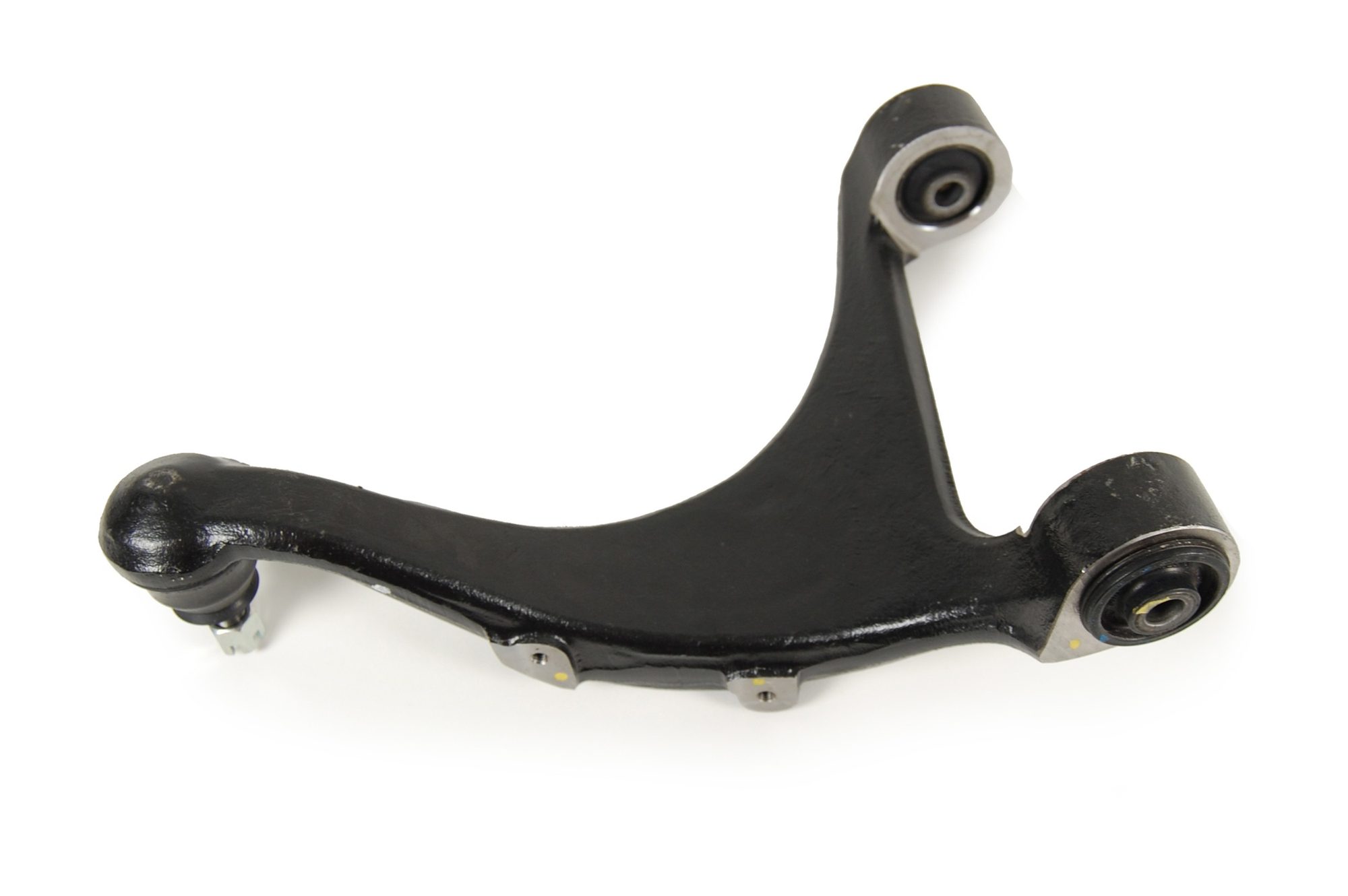 Rear Right Upper Suspension Control Arm and Ball Joint Assembly | Mevotech Supreme CMS90178 Fits Hyundai Veracruz 2007-2012 — image 2