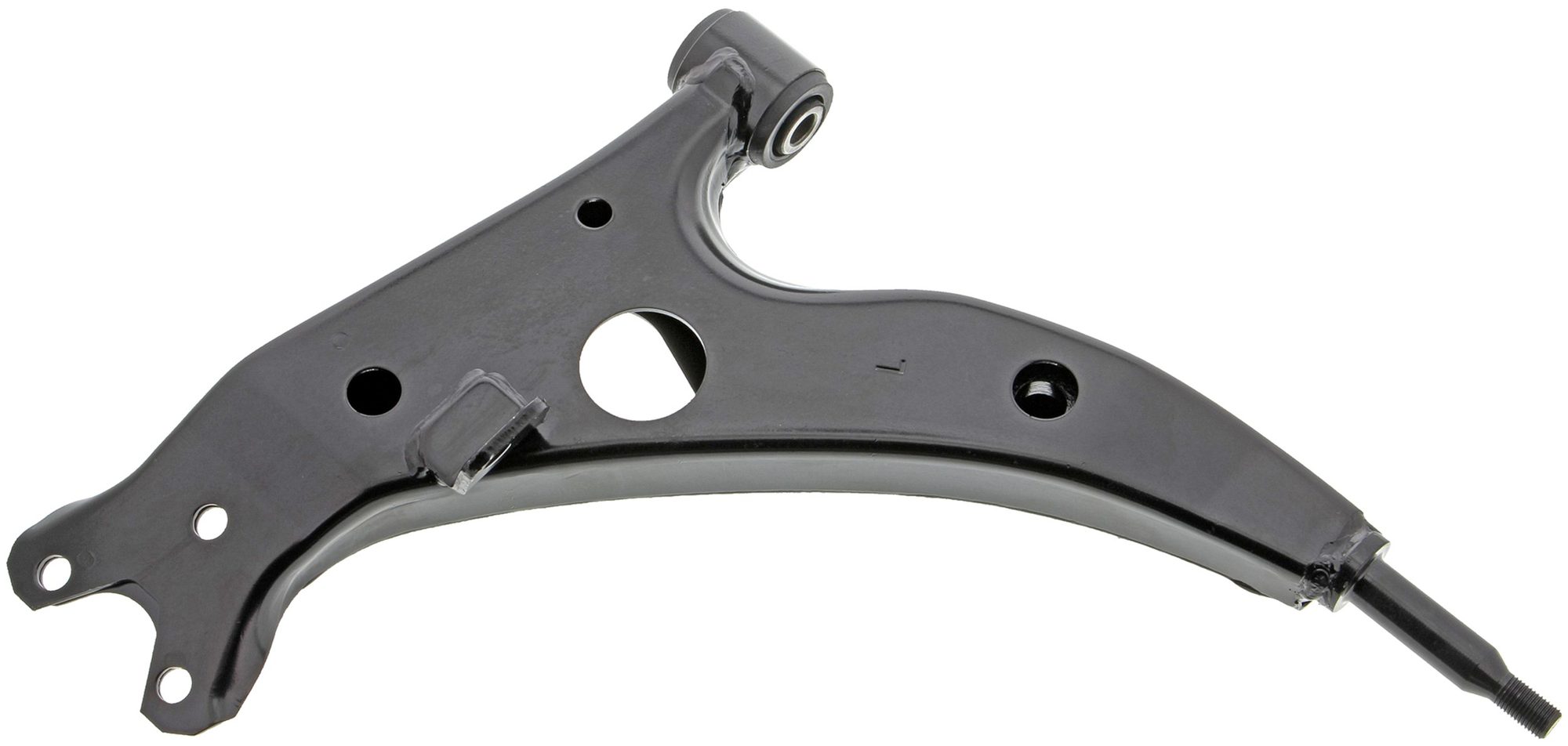 Front Left Lower Suspension Control Arm | Mevotech Supreme CMS9807 Fits Toyota RAV4 1996-2003 — image 6