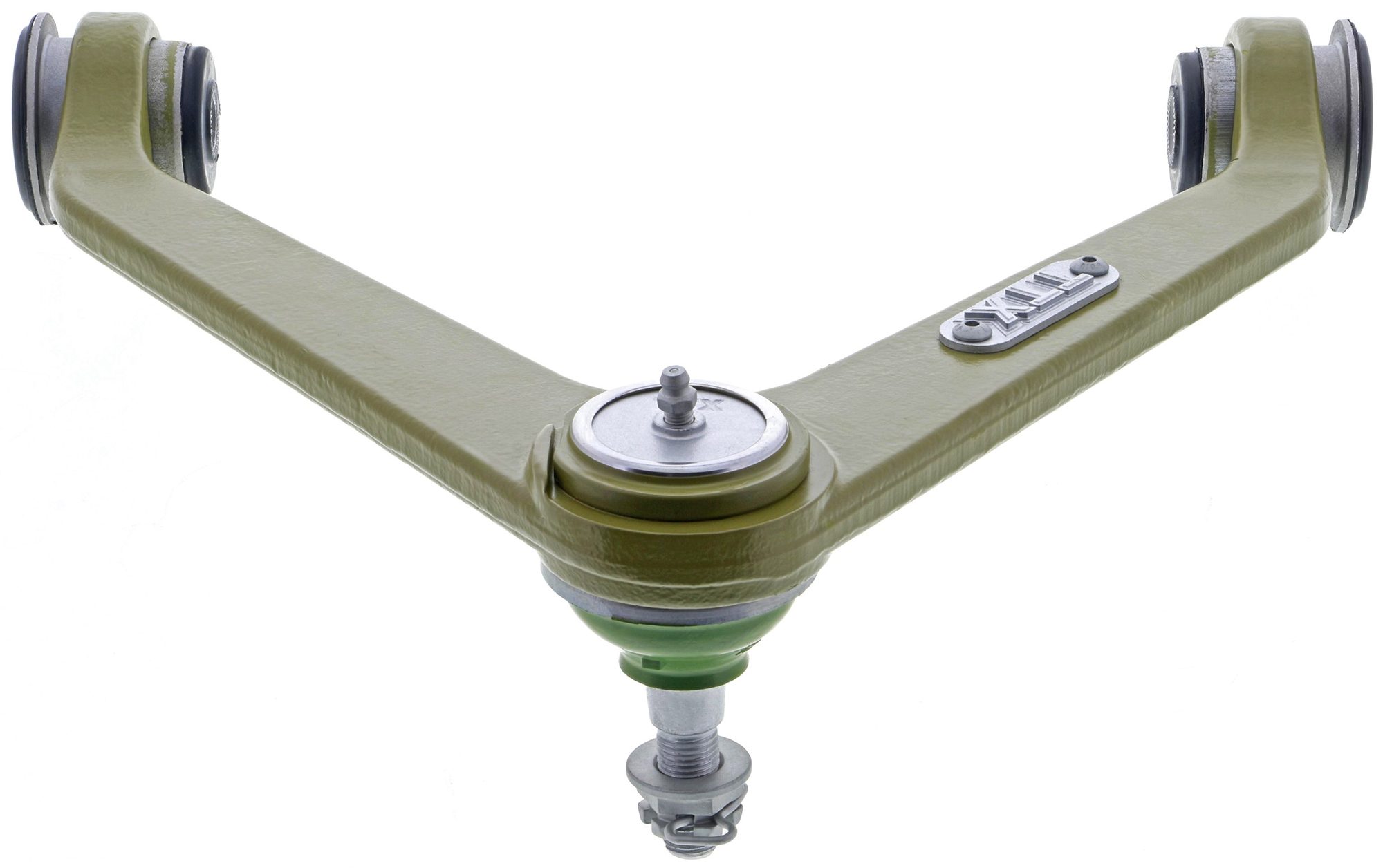 Front Upper Suspension Control Arm and Ball Joint Assembly | Mevotech Supreme CTXK7424 Fits Dodge Chrysler — image 7