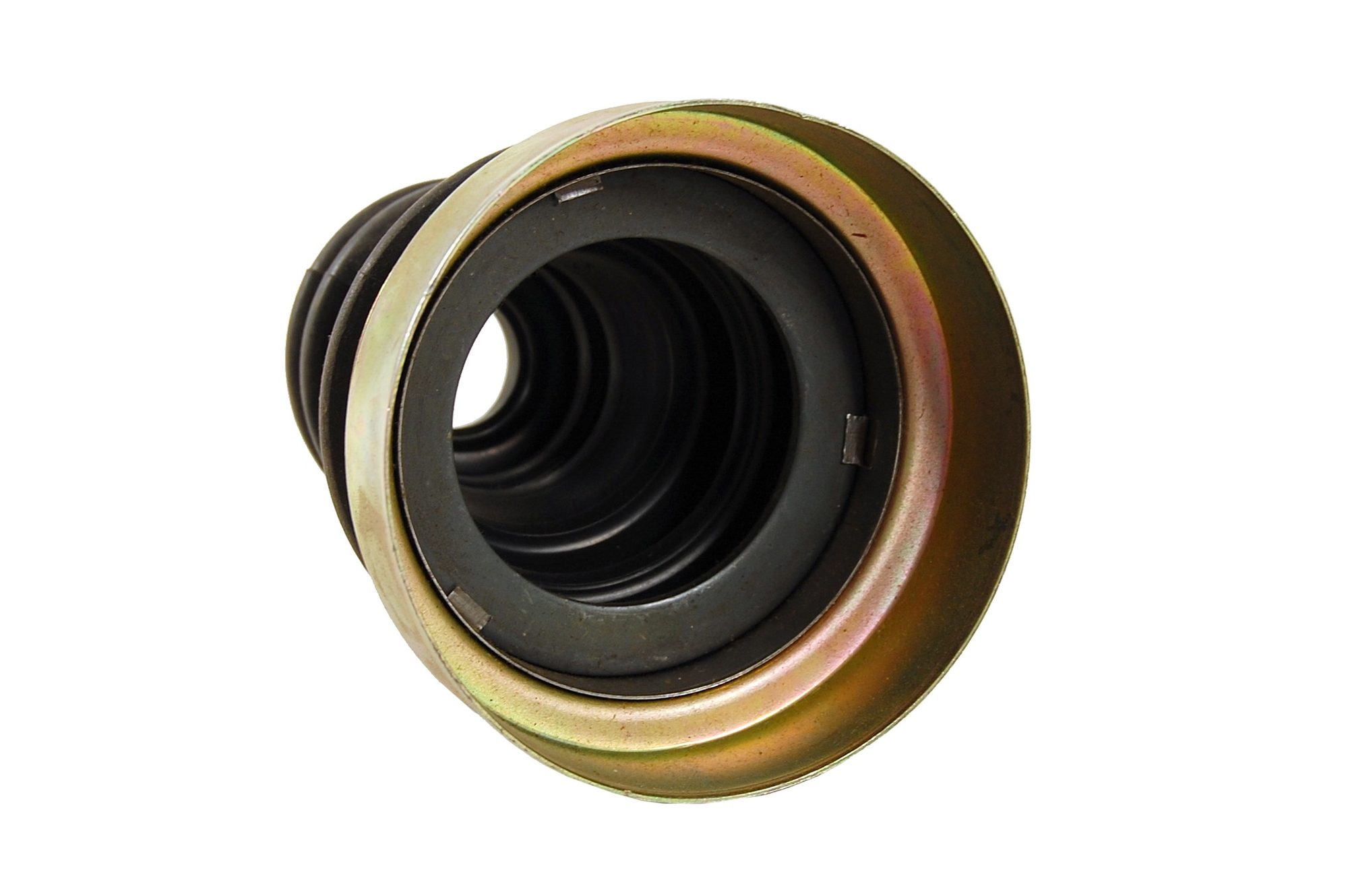 Rear Inner CV Joint Boot | Mevotech Supreme DX323 Fits Nissan — image 2