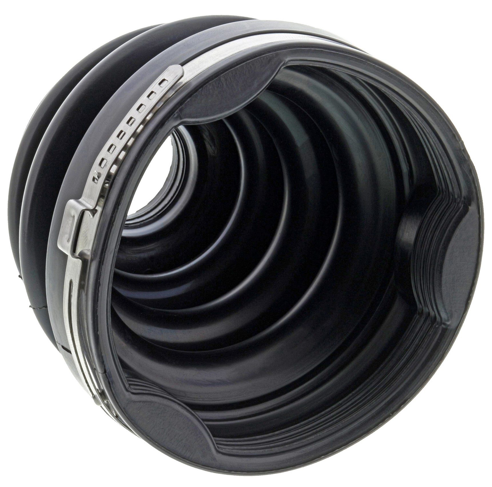 CV Joint Boot | Mevotech Supreme DX655 Fits Mitsubishi Honda Nissan — image 2