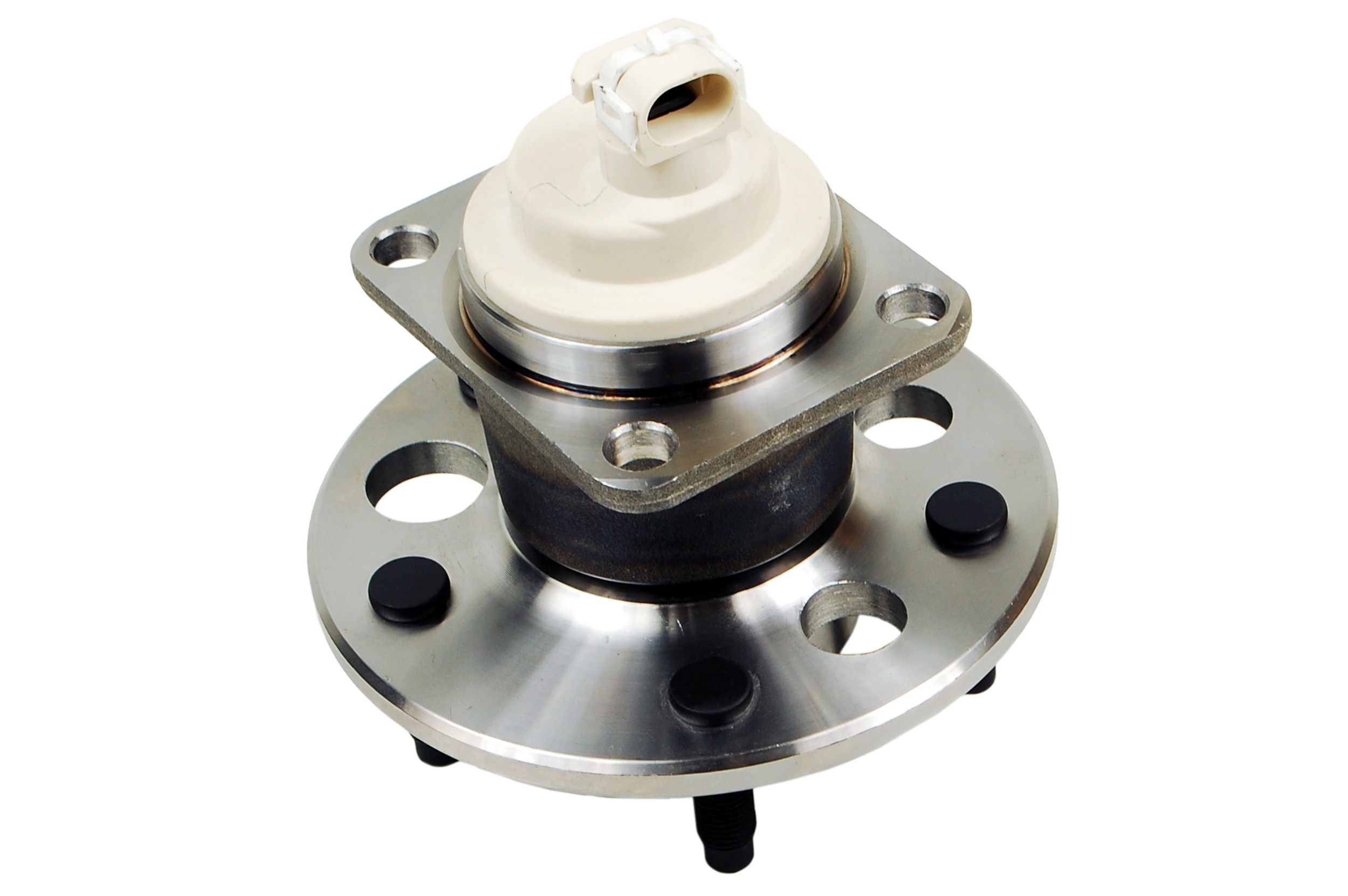 Rear Wheel Bearing and Hub Assembly | Mevotech Supreme H512151 Fits Chevrolet Buick Oldsmobile - 2