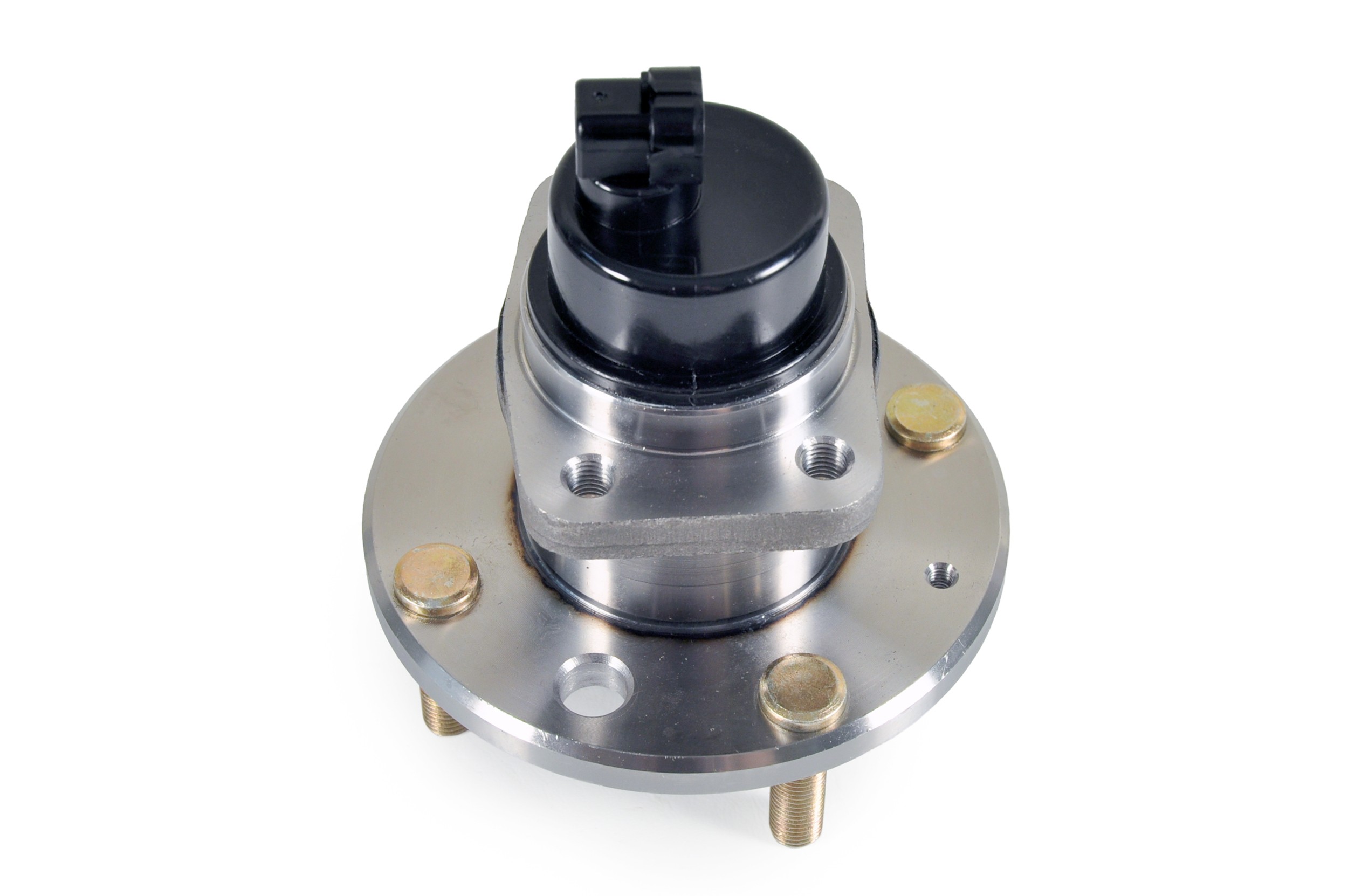 Rear Wheel Bearing and Hub Assembly | Mevotech Supreme H512316 Fits Suzuki Chevrolet - 2