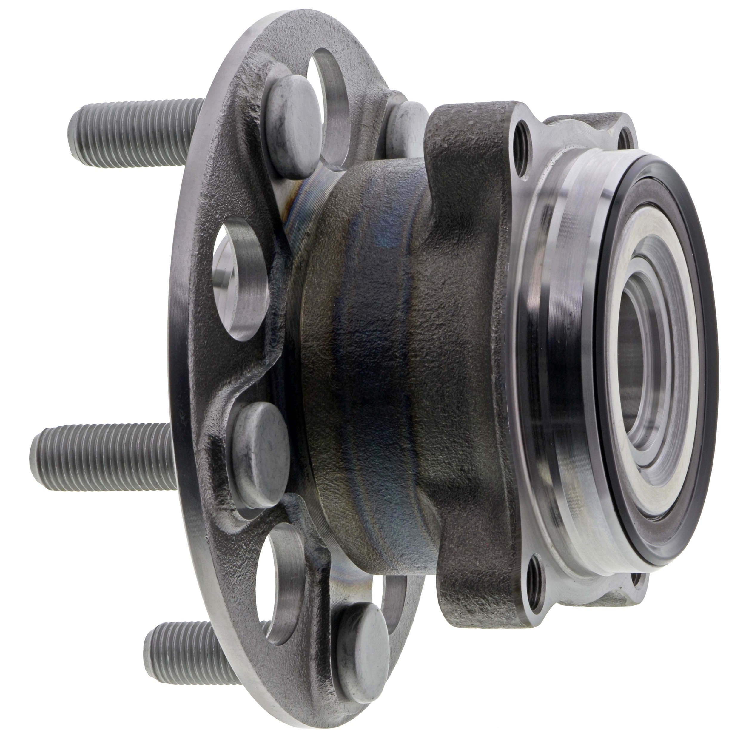Rear Wheel Bearing and Hub Assembly | Mevotech Supreme MB60322 Fits Honda Ridgeline 2017-2025 - 4