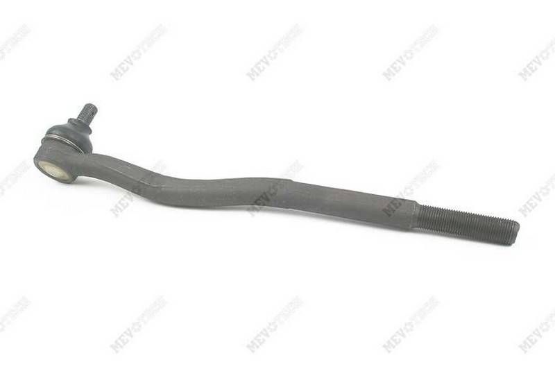Front Inner Steering Tie Rod End | Mevotech Supreme MES3347RL Fits Suzuki Geo Chevrolet - 5