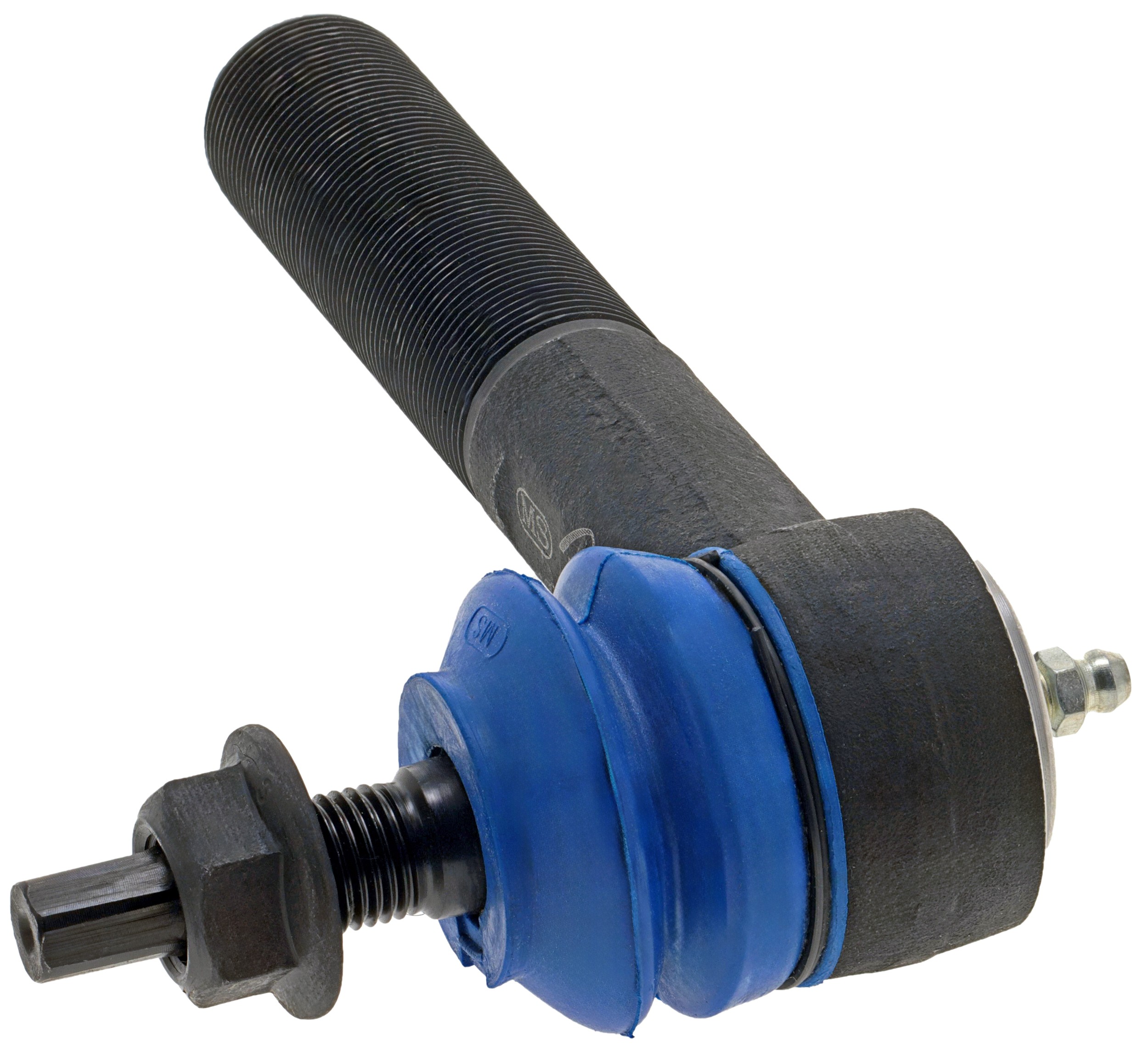 Front Left Outer Steering Tie Rod End | Mevotech Supreme MES3526 Fits Dodge - 5