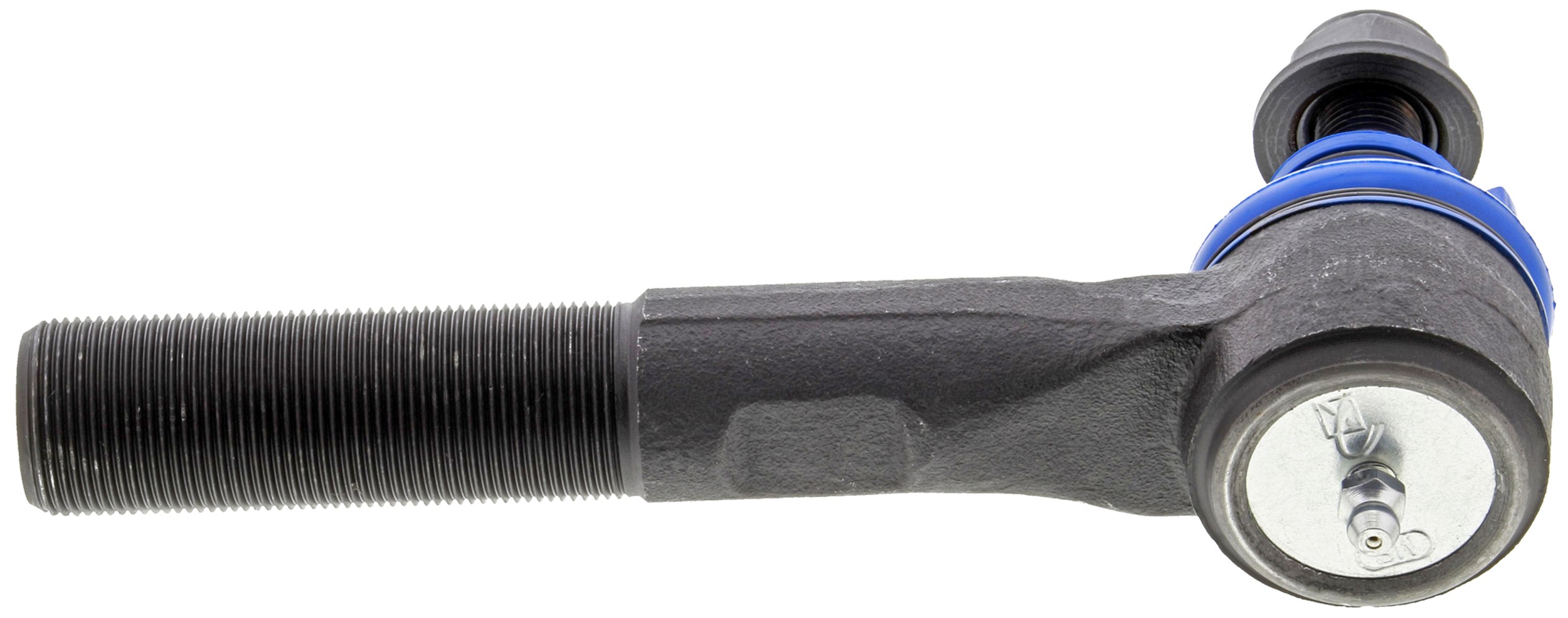 At Pitman Arm Steering Tie Rod End | Mevotech Supreme MES3624 Fits Dodge Jeep - 3