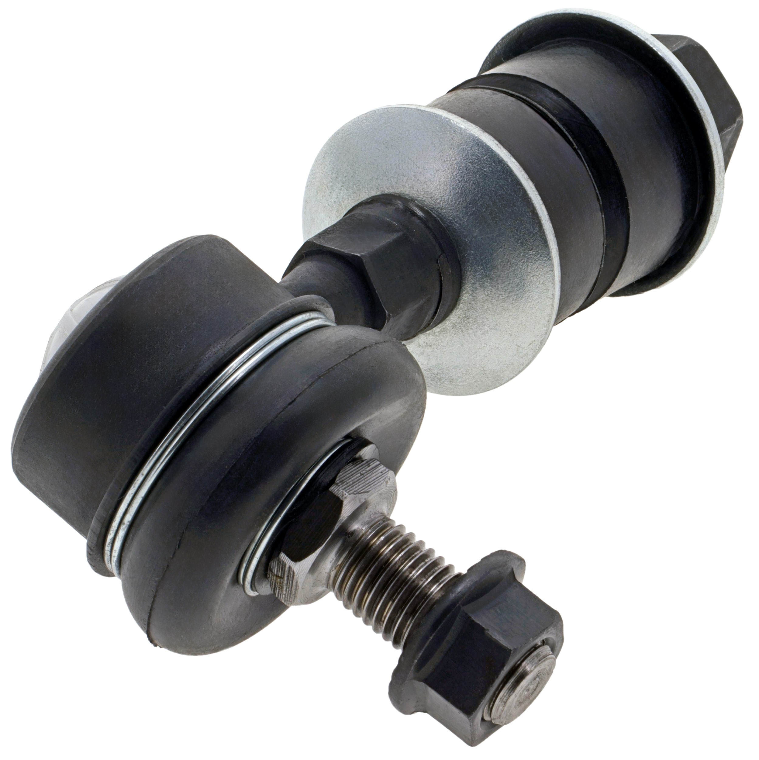 Front Suspension Stabilizer Bar Link Kit | Mevotech Supreme MK90119 Fits Suzuki Geo Chevrolet - 7