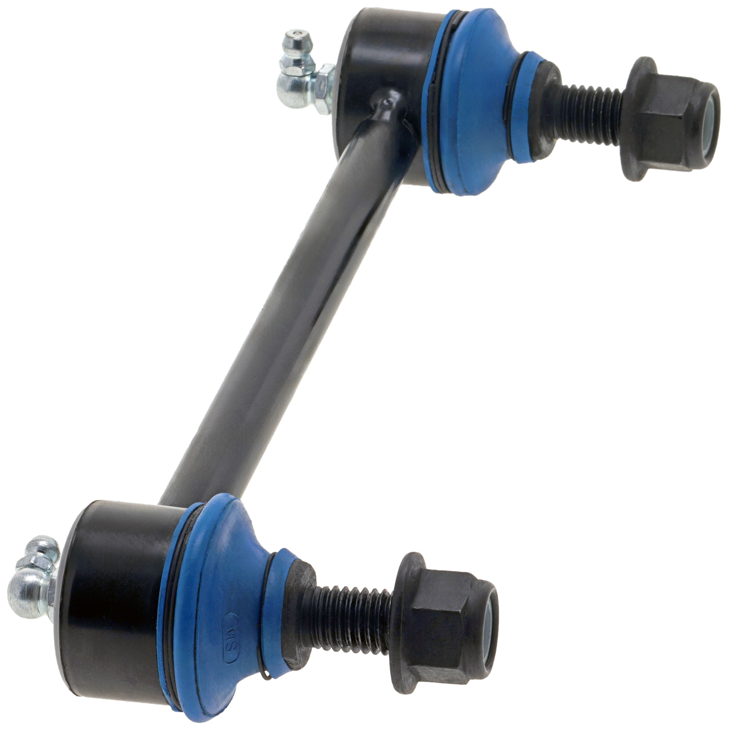 Front Suspension Stabilizer Bar Link Kit | Mevotech Supreme MK90659 Fits Nissan INFINITI - 4