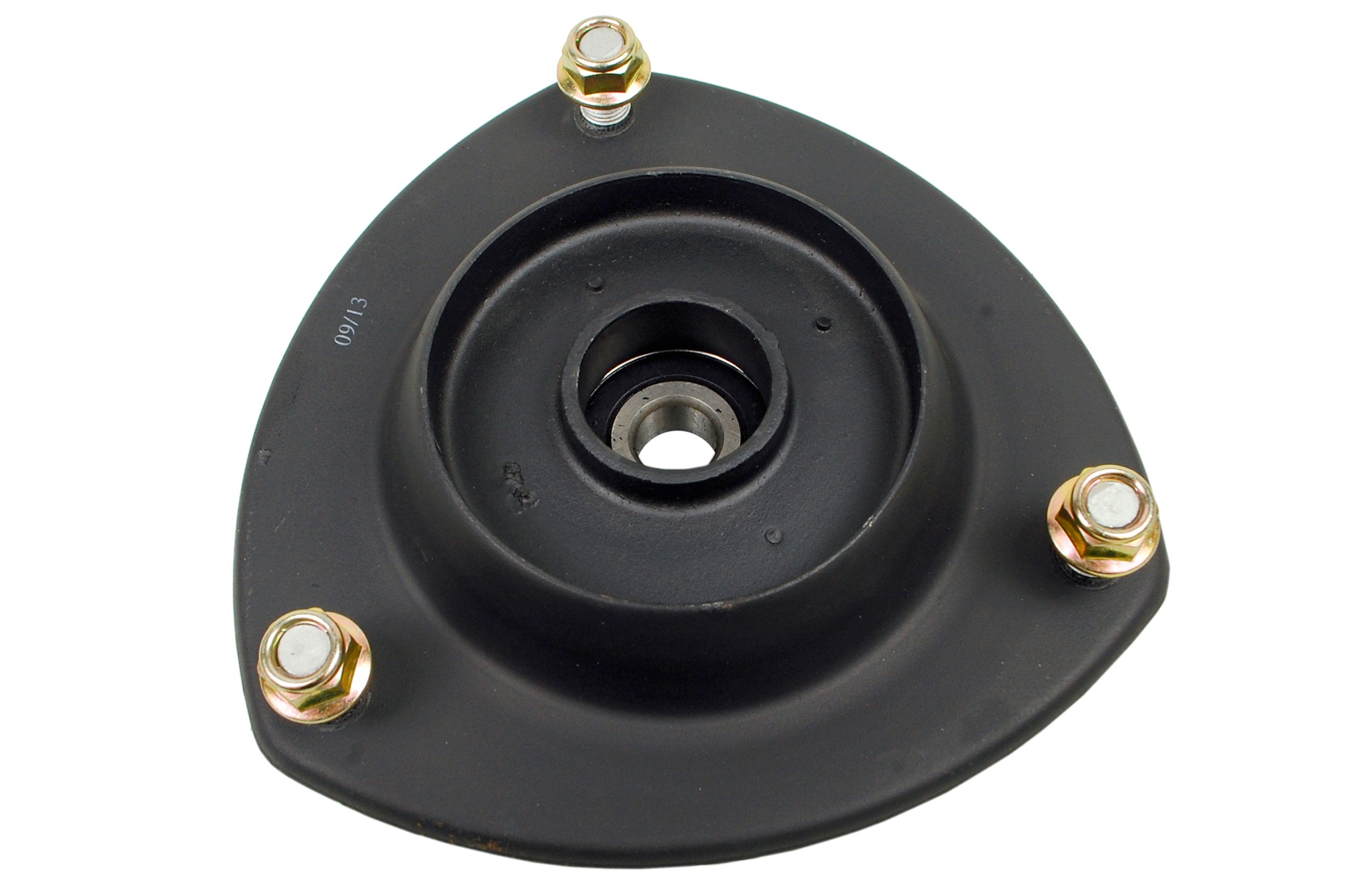 Front Suspension Strut Mount Kit | Mevotech Supreme MP902914 Fits Mitsubishi Hyundai - 2