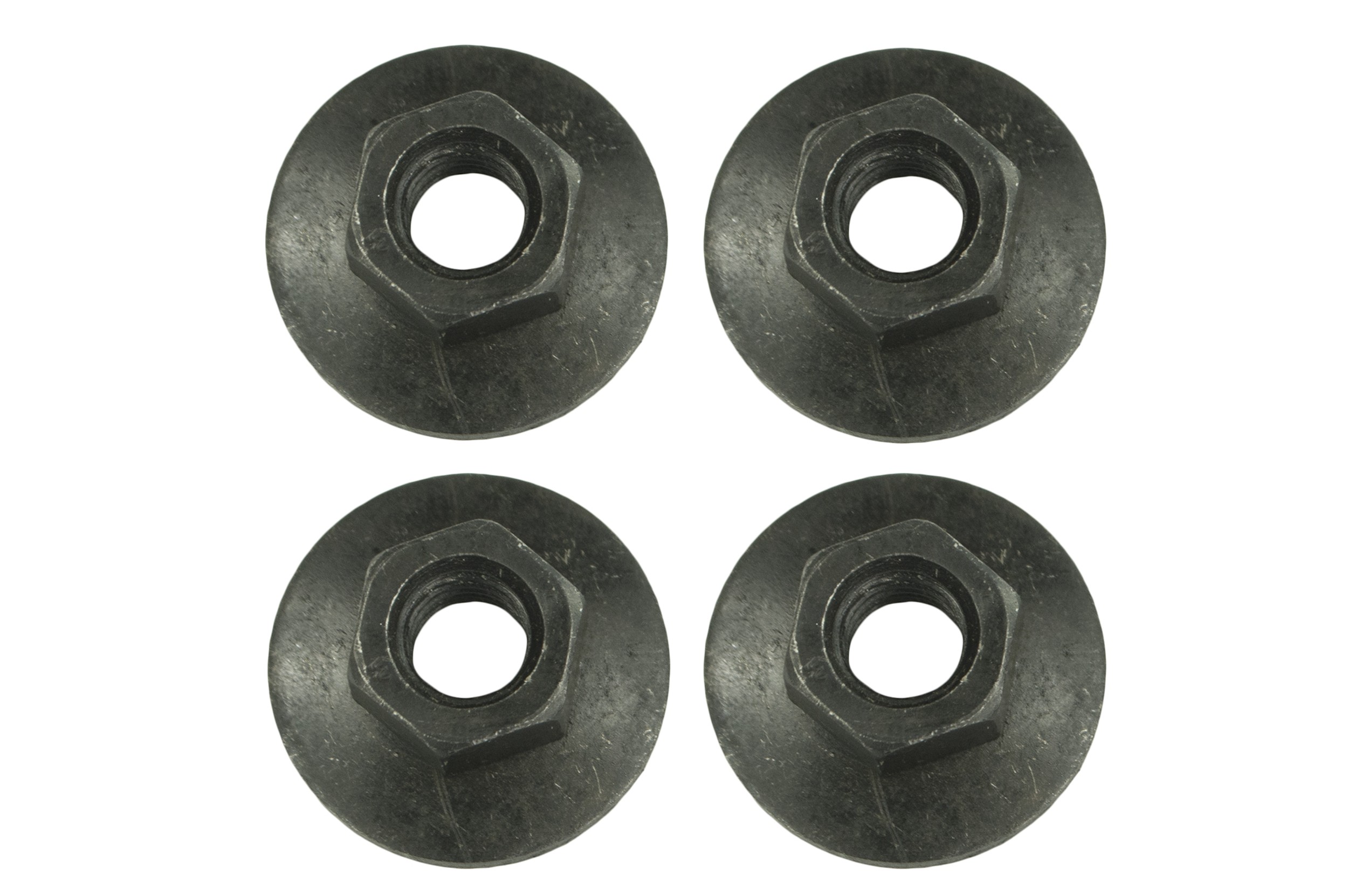 Front Suspension Strut Mount Kit | Mevotech Supreme MP903901 Fits Chrysler Dodge - 5