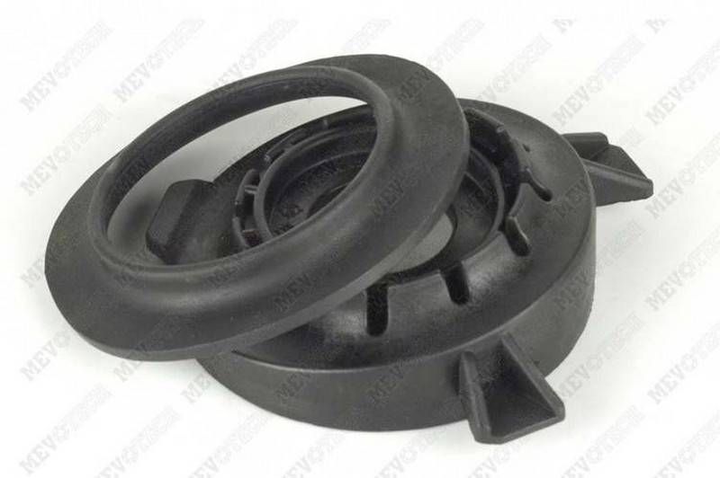 Suspension Coil Spring Seat | Mevotech Supreme MP903973 Fits Oldsmobile Buick Pontiac - 4