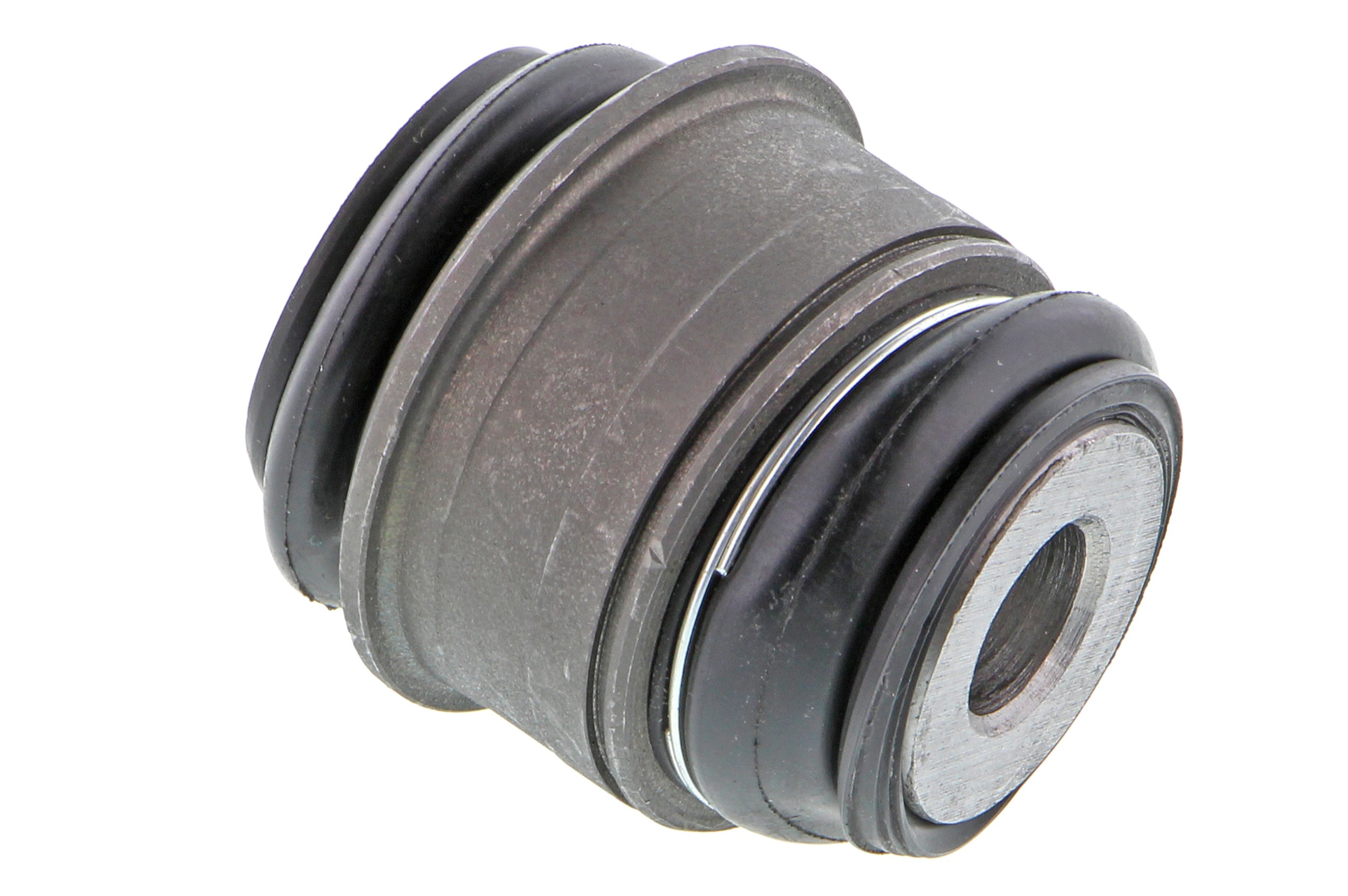 Rear Arm To Knuckle (Lower Outer) Suspension Control Arm Bushing | Mevotech Supreme MS10574 Fits BMW - 2