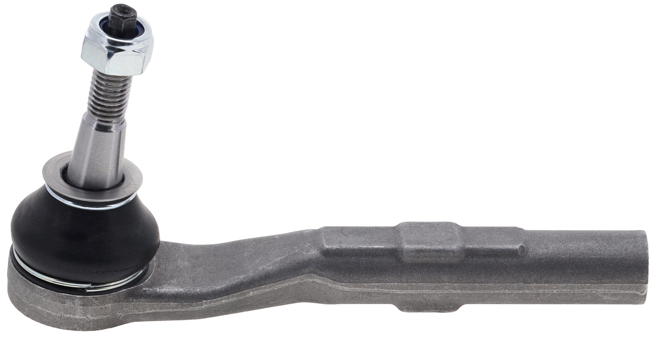 Front Outer Steering Tie Rod End | Mevotech Supreme MS106256 Fits Alfa Romeo Stelvio 2018-2025 - 2