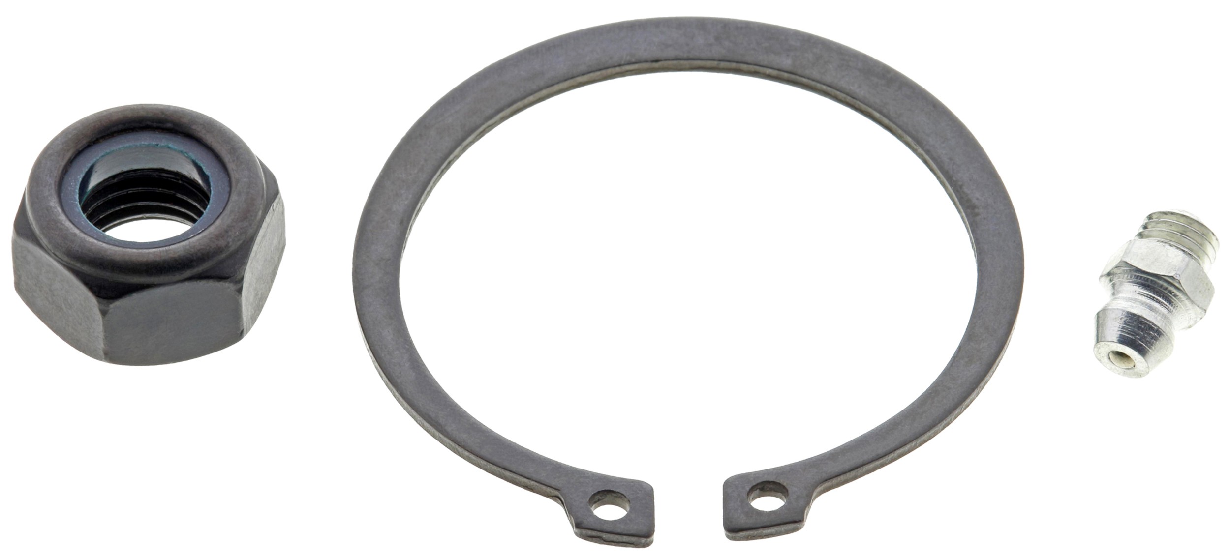 Front Lower Suspension Ball Joint | Mevotech Supreme MS25507 Fits Dodge Chrysler Volkswagen - 5