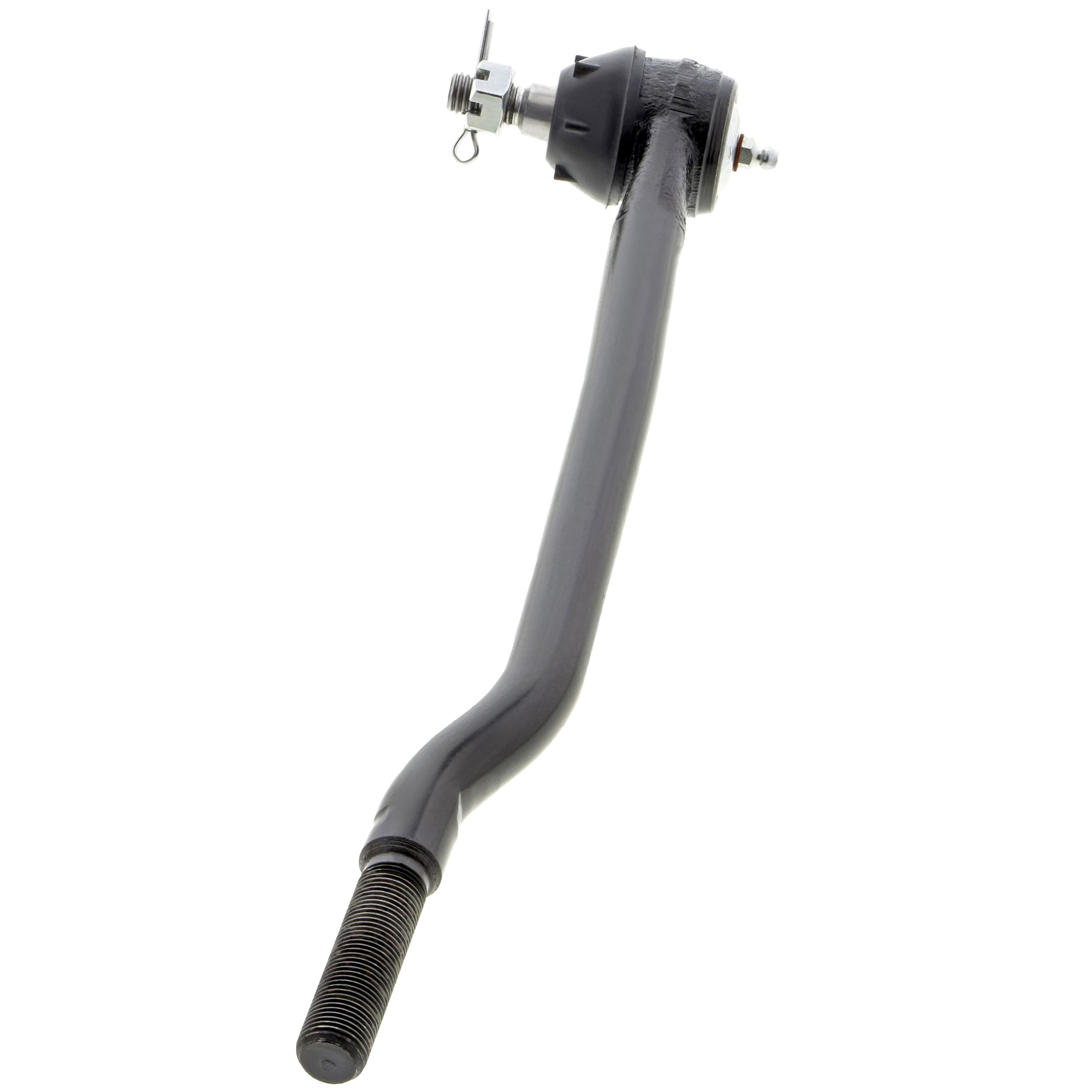 Front Inner Steering Tie Rod End | Mevotech Supreme MS40735 Fits Ford Mercury Lincoln - 4