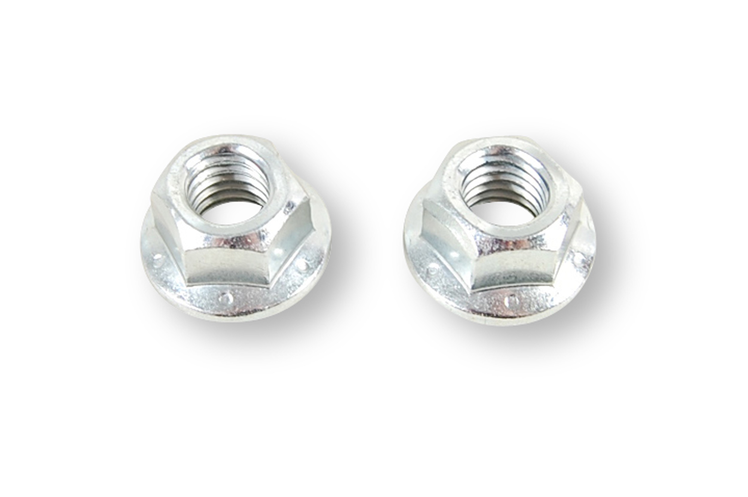 Duty 1999-2012 Rear Suspension Stabilizer Bar Link Kit | Mevotech Supreme MS40830 Fits Ford F-350 Super - 3