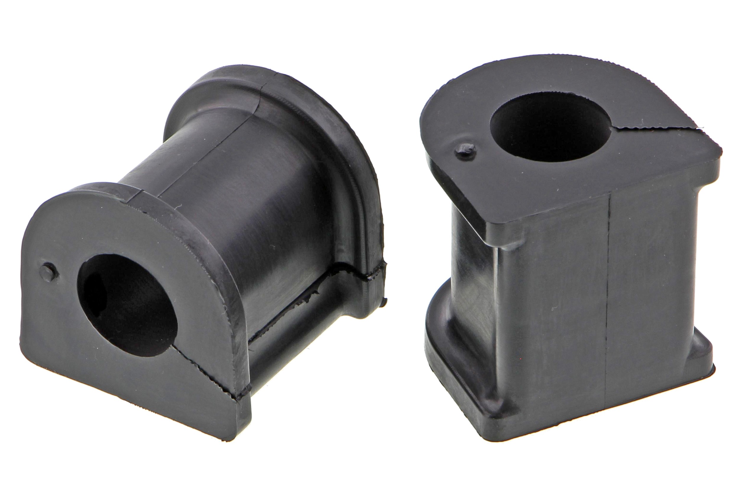 Front To Frame Suspension Stabilizer Bar Bushing Kit | Mevotech Supreme MS80412 Fits Mitsubishi Endeavor 2004-2011 - 2