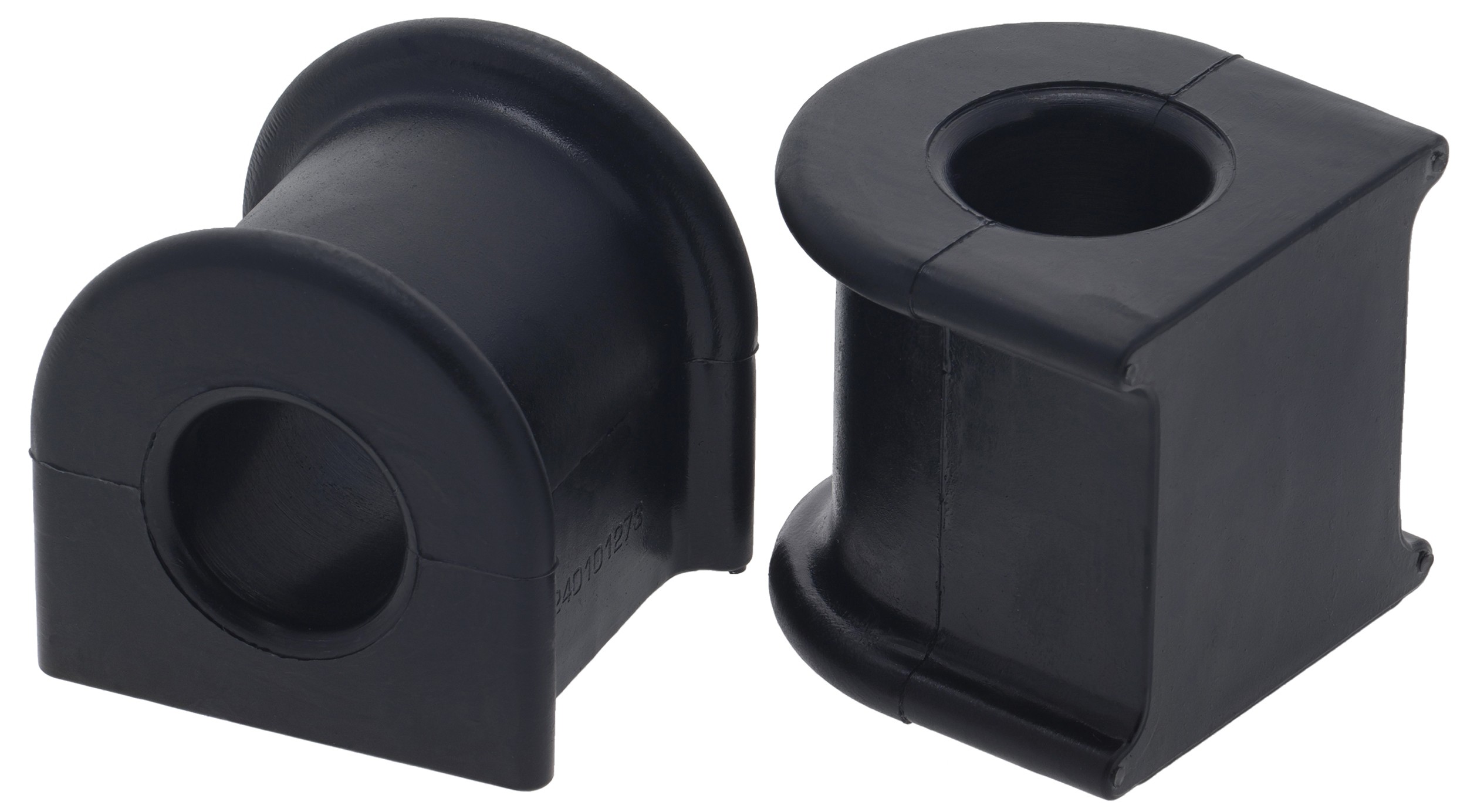 Rear To Frame Suspension Stabilizer Bar Bushing Kit | Mevotech Supreme MS86422 Fits Toyota - 4