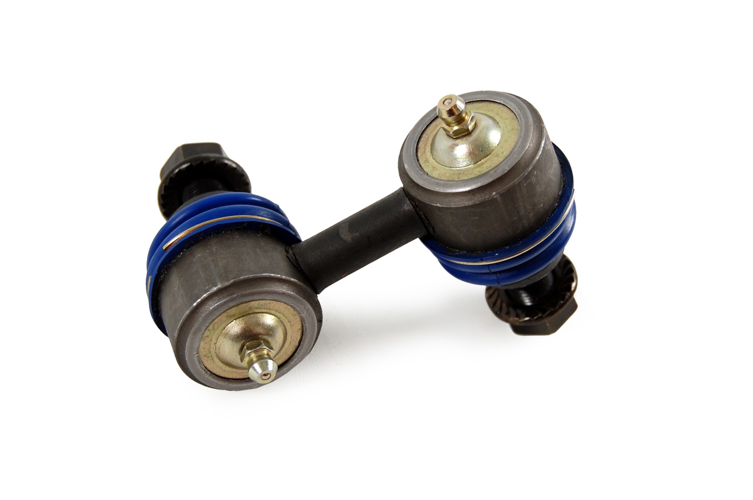 Rear Left Suspension Stabilizer Bar Link Kit | Mevotech Supreme MS86871 Fits Toyota Sequoia 2008-2022 - 3
