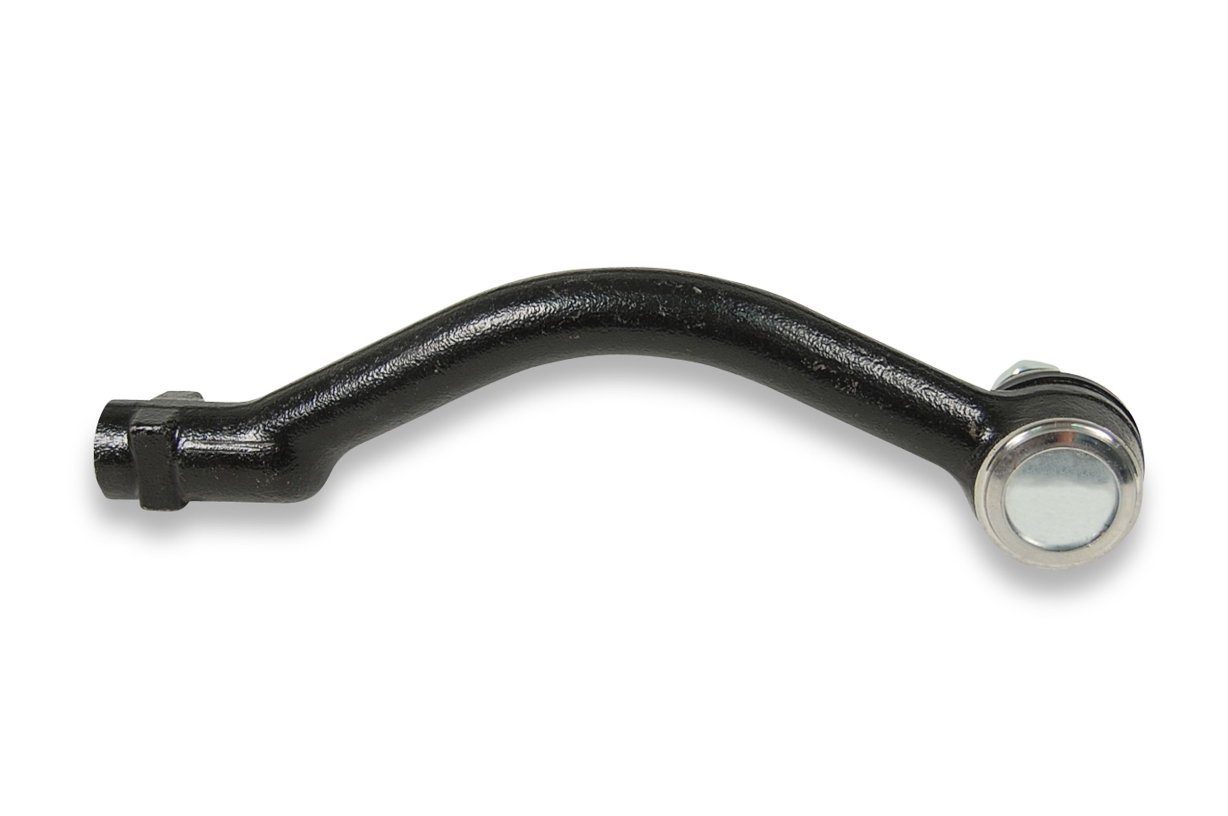 Front Left Outer Steering Tie Rod End | Mevotech Supreme MS90617 Fits Kia Amanti 2007-2009 - 3