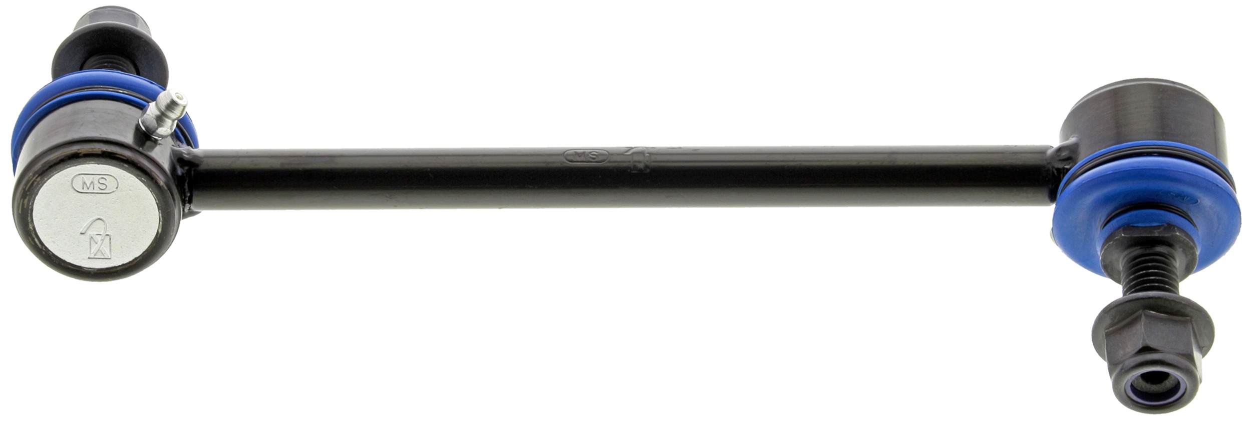 Front Left Suspension Stabilizer Bar Link Kit | Mevotech Supreme MS90861 Fits Kia Soul 2010-2013 - 2