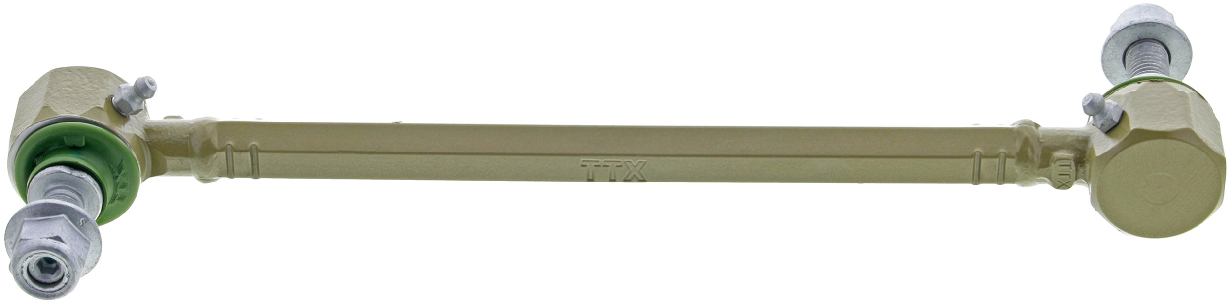 Front Suspension Stabilizer Bar Link Kit | Mevotech Supreme TXMS90874 Fits Kia Hyundai - 2