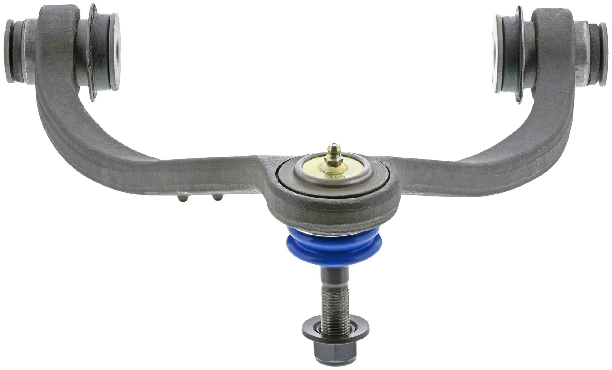 Front Left Upper Suspension Control Arm and Ball Joint Assembly | Mevotech Supreme CMK80040 Fits Mercury Ford Lincoln — image 4