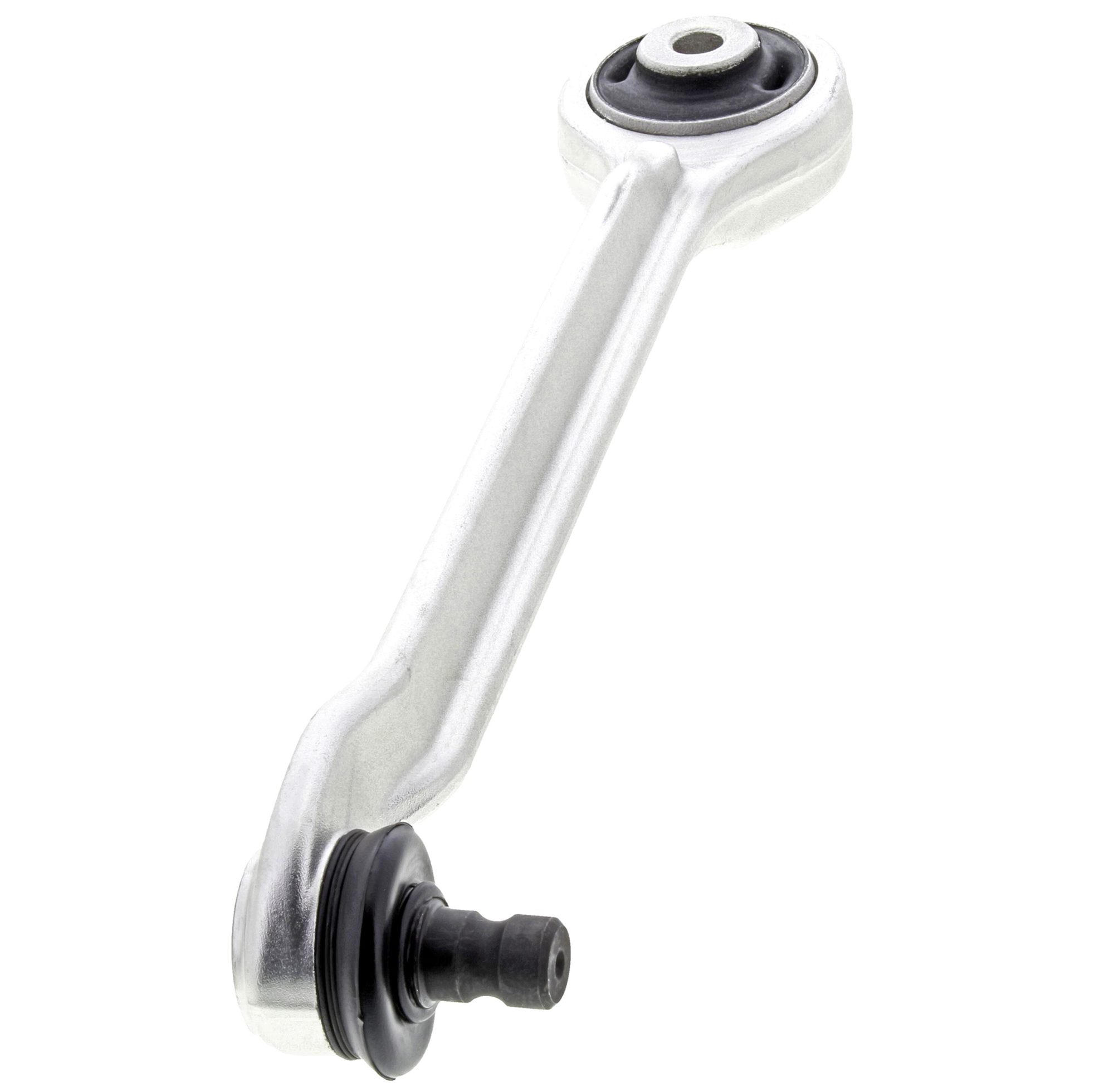 Front Right Upper Forward Suspension Control Arm and Ball Joint Assembly | Mevotech Supreme CMK90498 Fits Audi Volkswagen — image 4