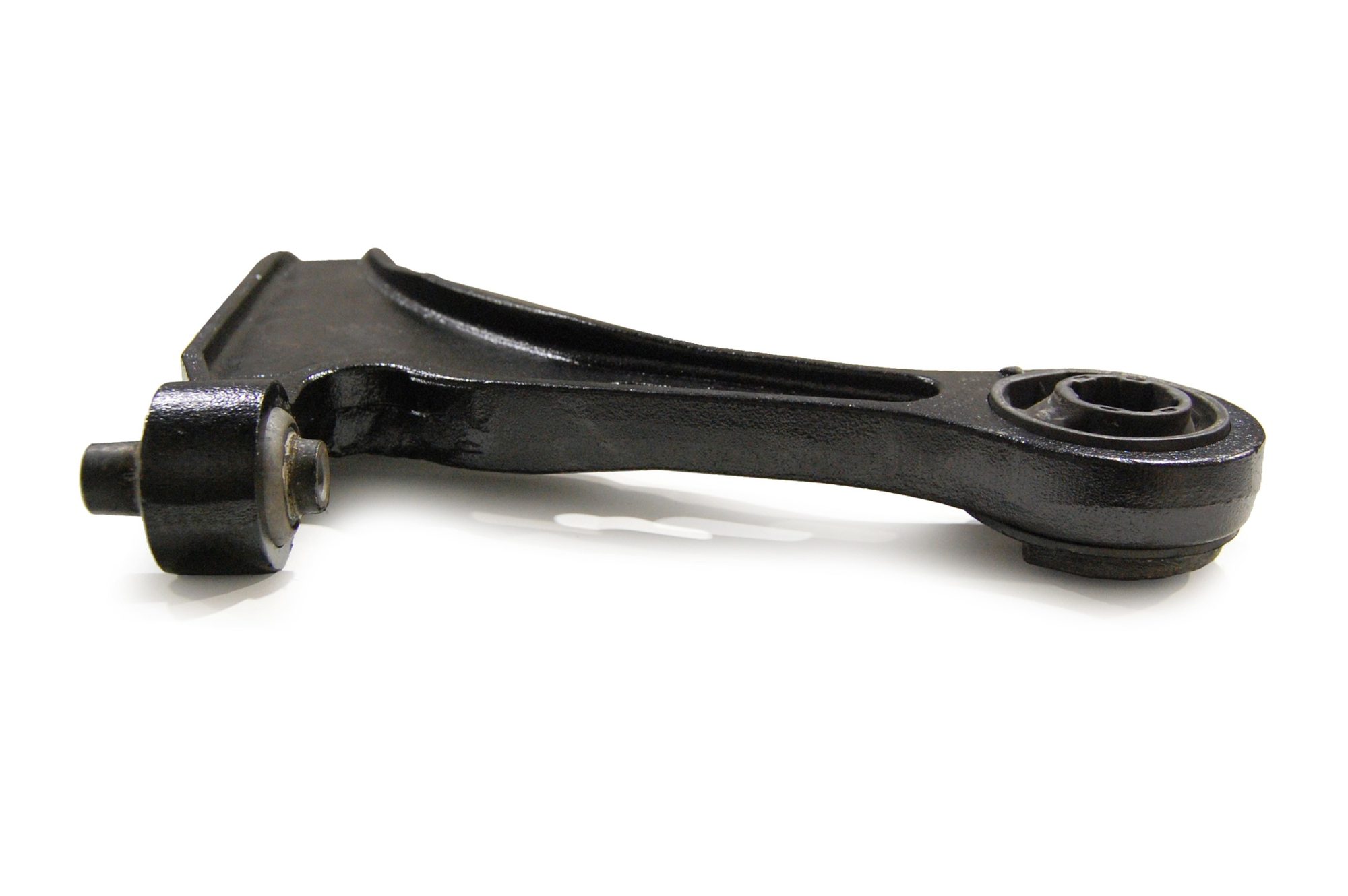 Front Right Lower Suspension Control Arm | Mevotech Supreme CMS101116 Fits Volvo — image 3