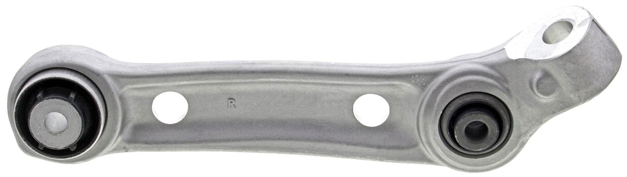 Front Right Lower Rearward Suspension Control Arm | Mevotech Supreme CMS101588 Fits BMW