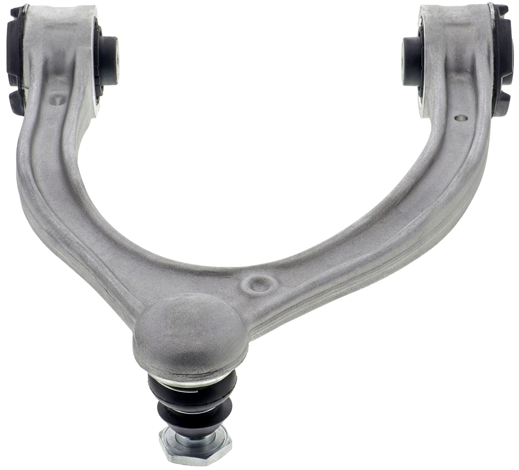 Front Right Upper Suspension Control Arm and Ball Joint Assembly | Mevotech Supreme CMS101679 Fits Mercedes-Benz — image 4