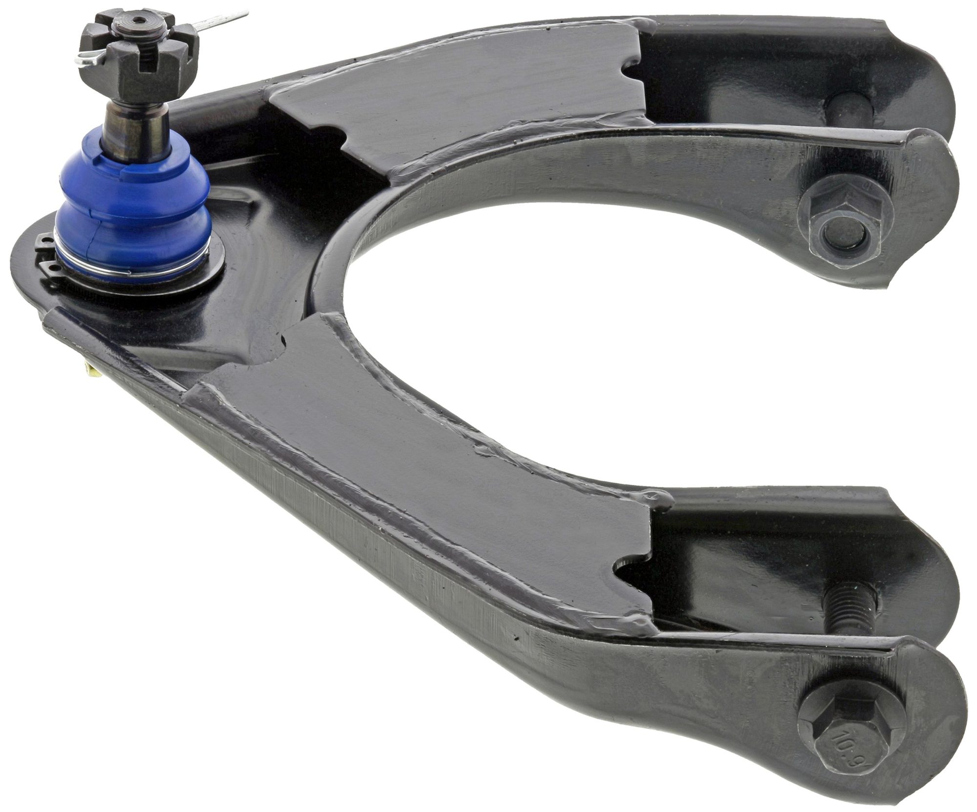 Front Left Upper Suspension Control Arm and Ball Joint Assembly | Mevotech Supreme CMS20363 Fits Chrysler Dodge Plymouth — image 5