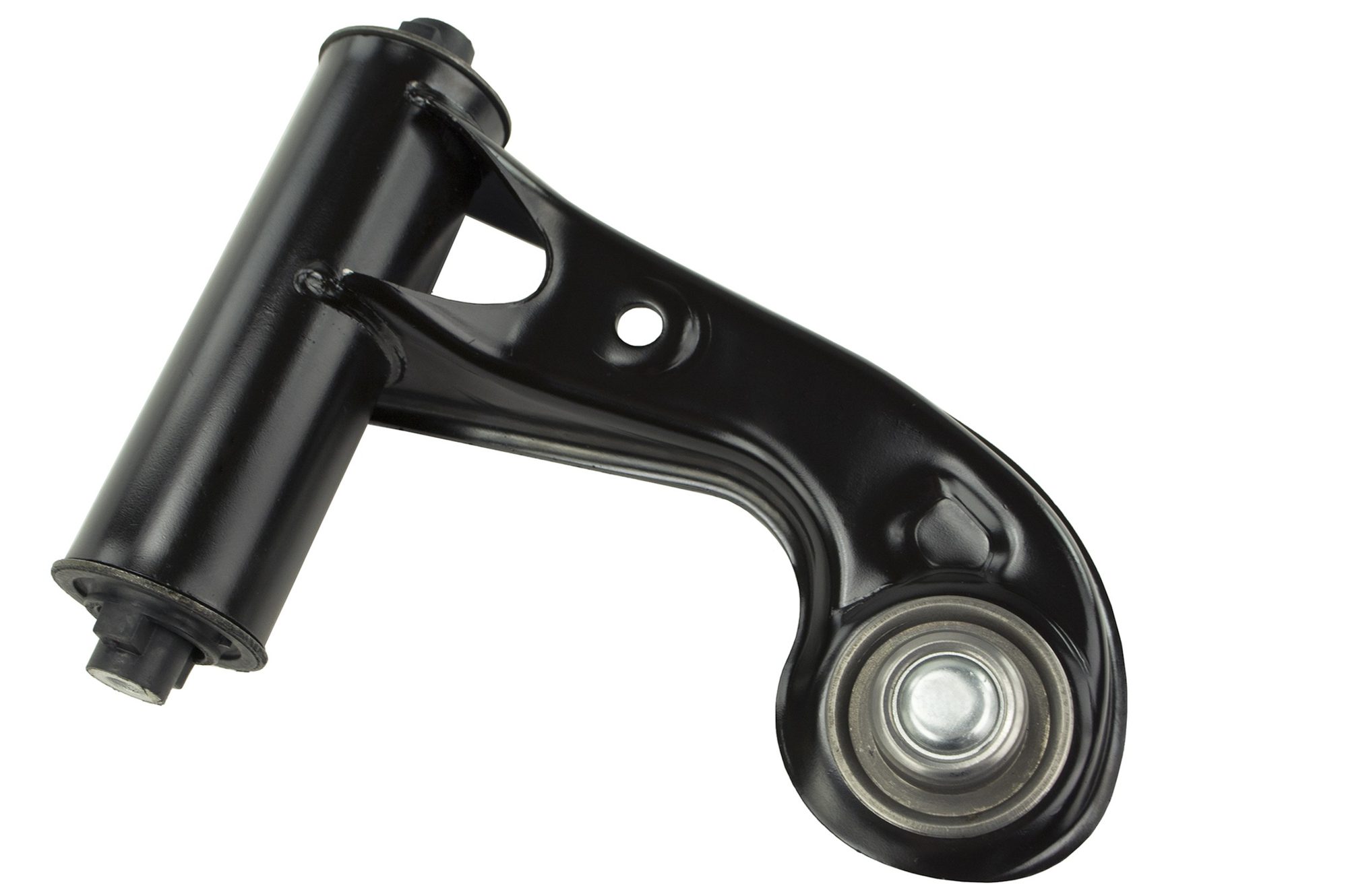 Front Left Upper Suspension Control Arm and Ball Joint Assembly | Mevotech Supreme CMS251245 Fits Chrysler Crossfire 2004-2008 — image 2