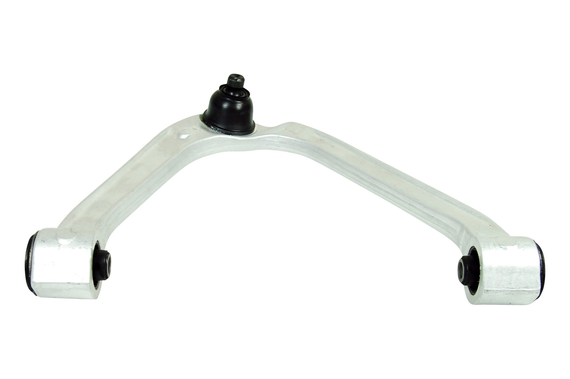 Front Left Upper Suspension Control Arm and Ball Joint Assembly | Mevotech Supreme CMS301115 Fits INFINITI — image 3