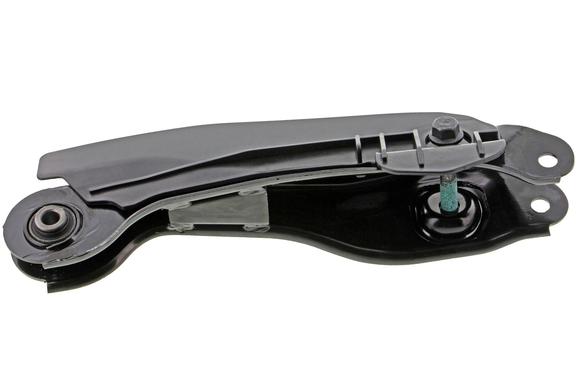 Rear Right Lower Forward Lateral Arm | Mevotech Supreme CMS301229 Fits INFINITI Nissan — image 2