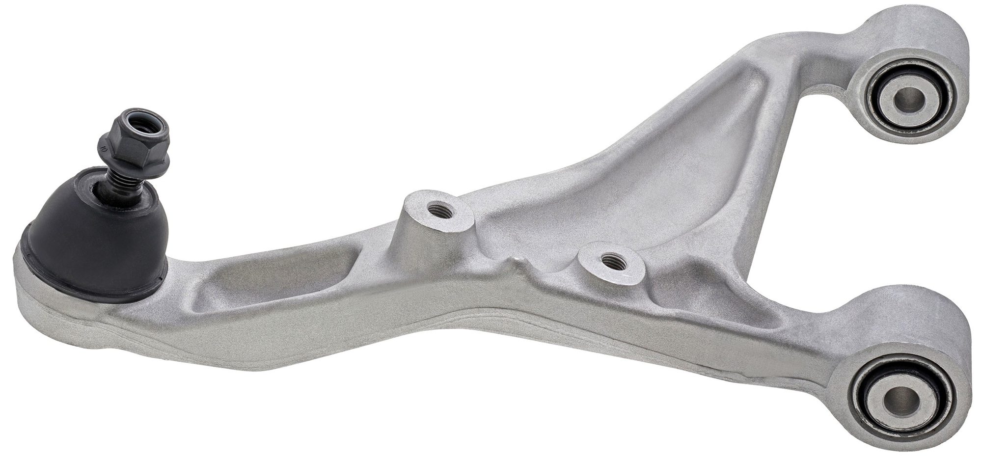 Rear Left Upper Suspension Control Arm and Ball Joint Assembly | Mevotech Supreme CMS30167 Fits Nissan INFINITI — image 4