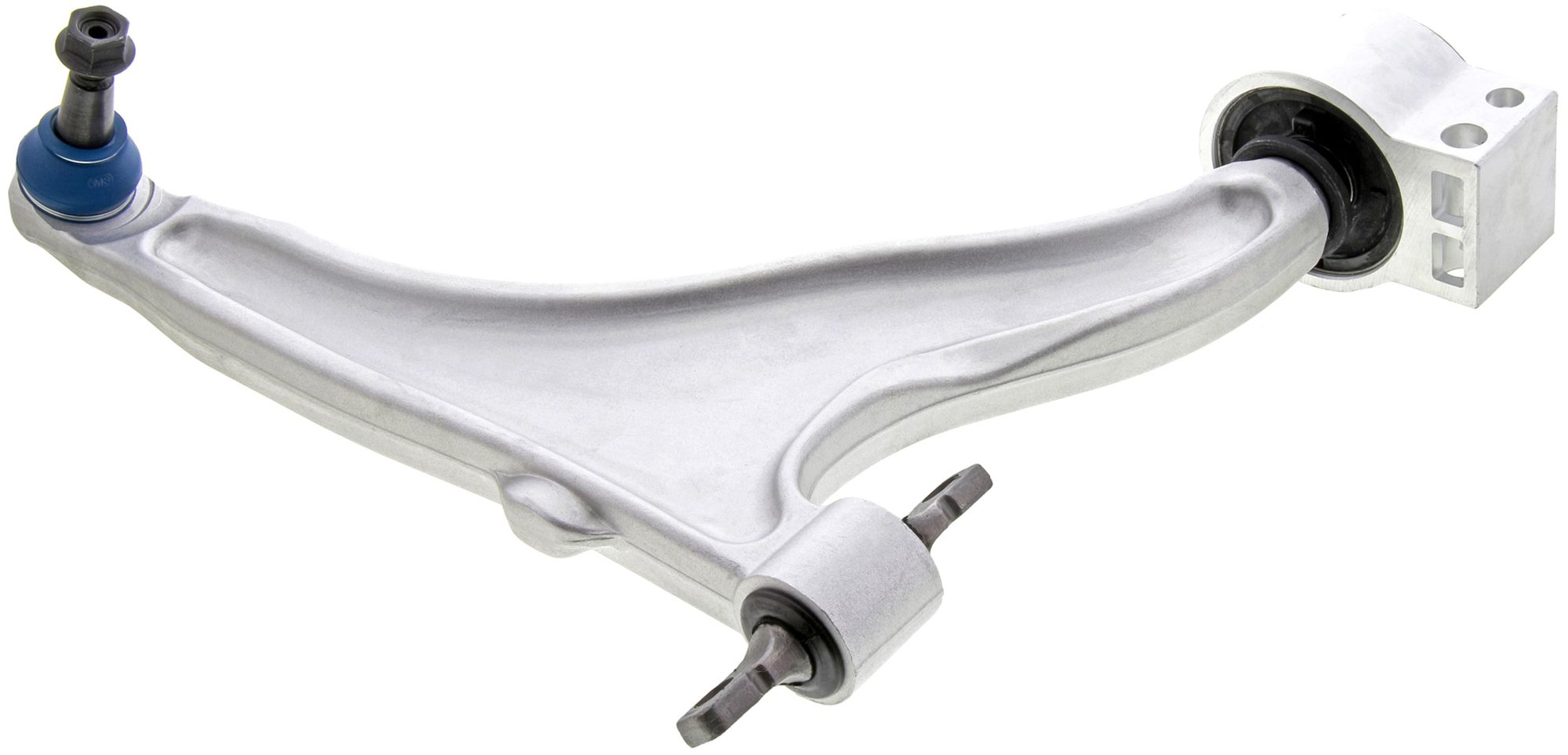Front Right Lower Suspension Control Arm and Ball Joint Assembly | Mevotech Supreme CMS501164 Fits Cadillac SRX 2010-2016 — image 5