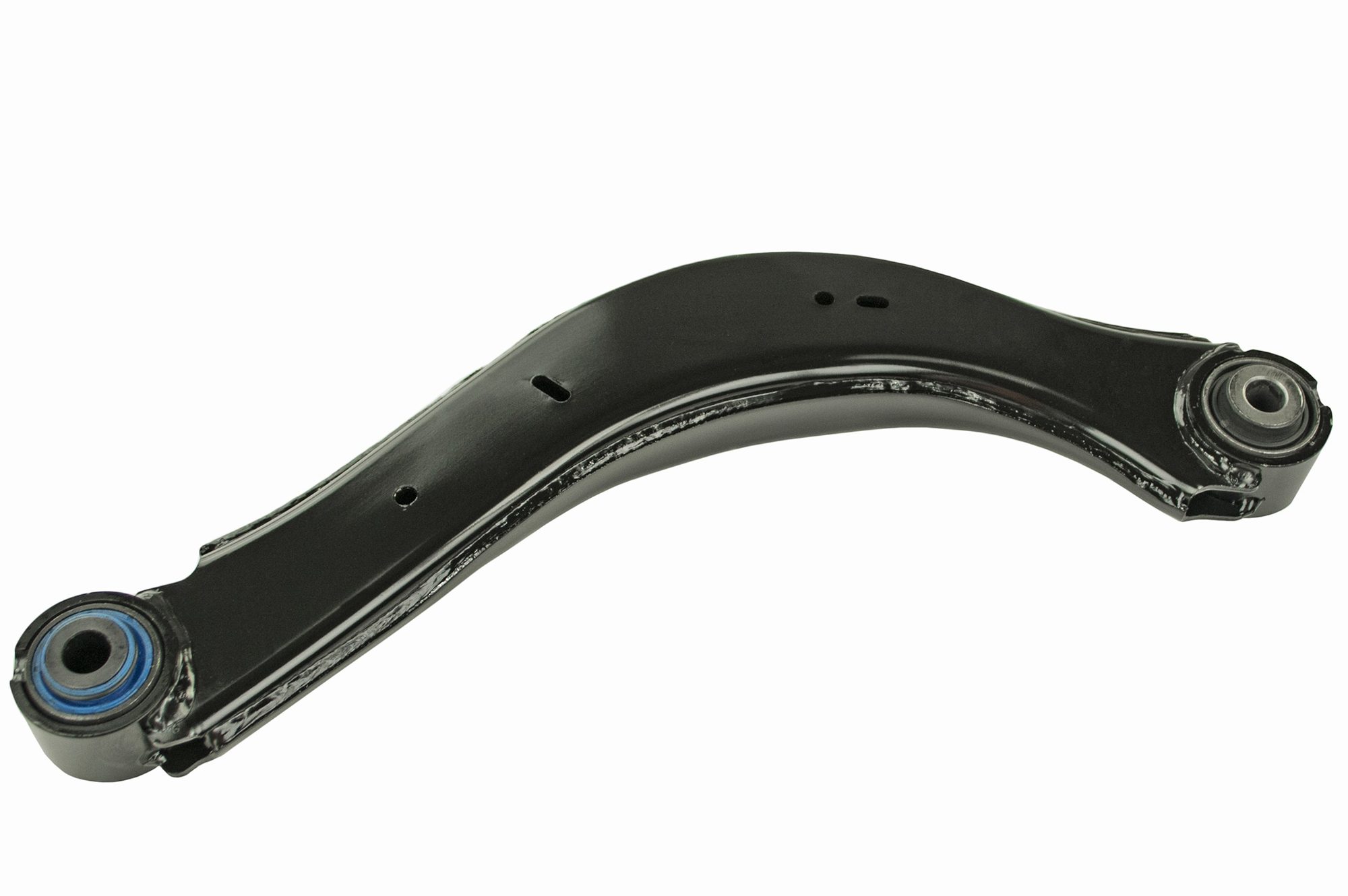 Rear Left Upper Suspension Control Arm | Mevotech Supreme CMS501252 Fits Cadillac Buick — image 2