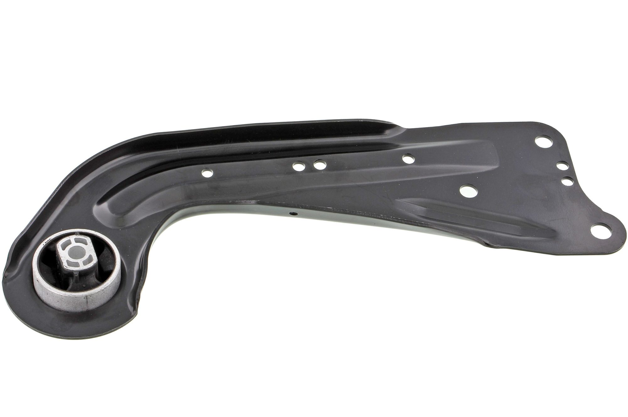 Rear Left Suspension Trailing Arm | Mevotech Supreme CMS701135 Fits Volkswagen Audi — image 2