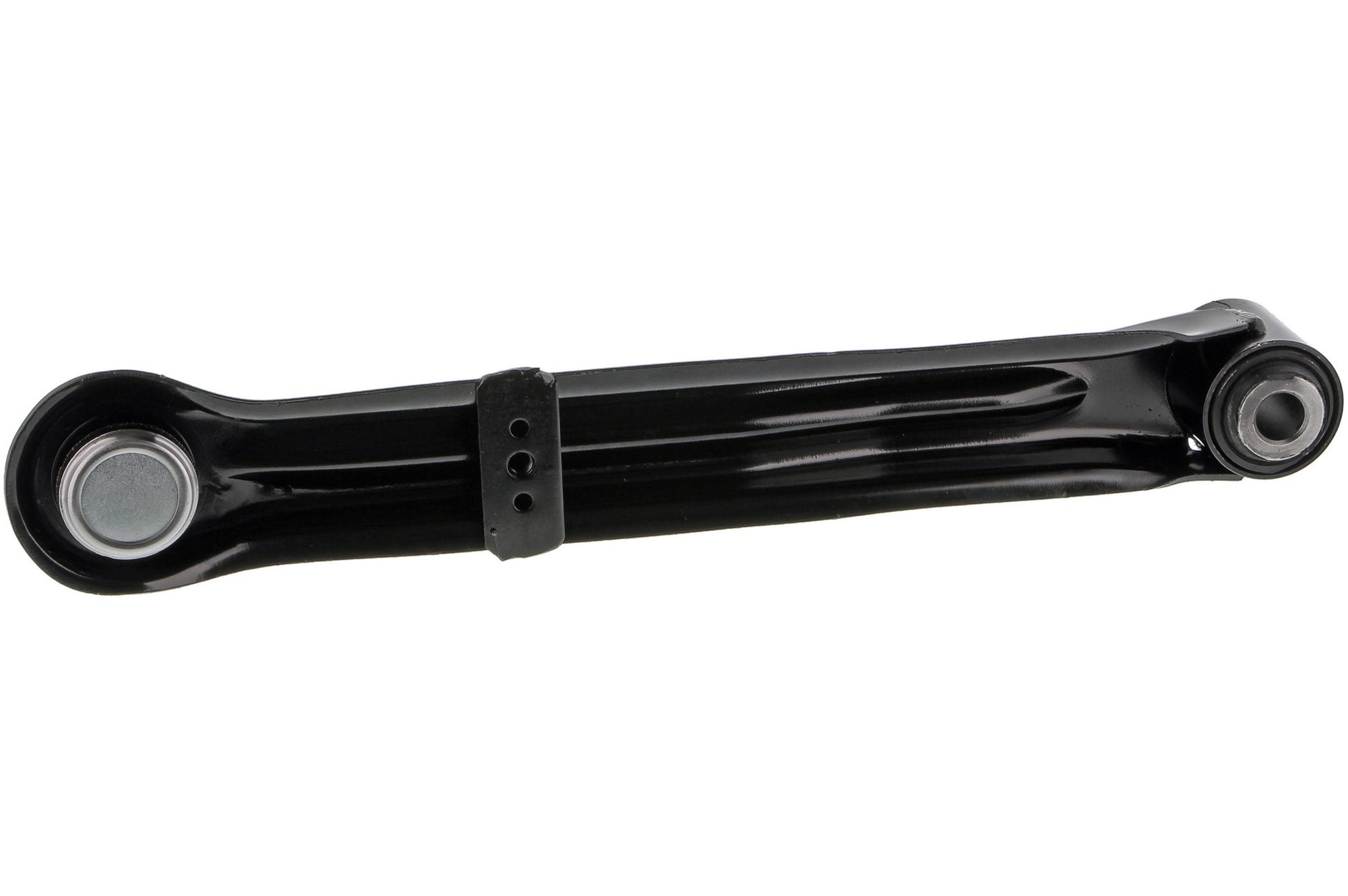 Rear Lateral Arm and Ball Joint Assembly | Mevotech Supreme CMS80163 Fits Mitsubishi Montero 2001-2006 — image 2