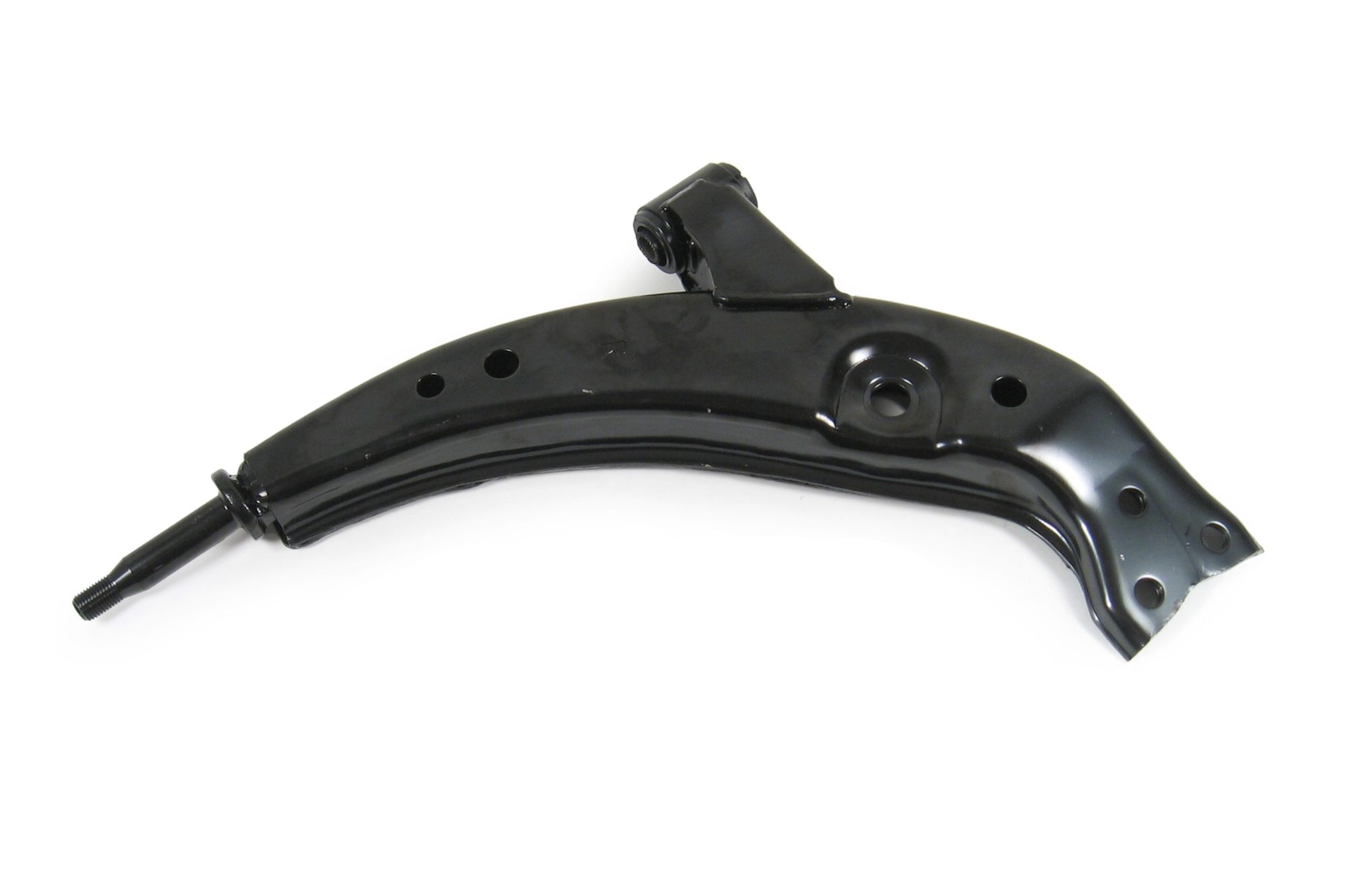 Front Right Lower Suspension Control Arm | Mevotech Supreme CMS8067 Fits Toyota Corolla 1984-1987