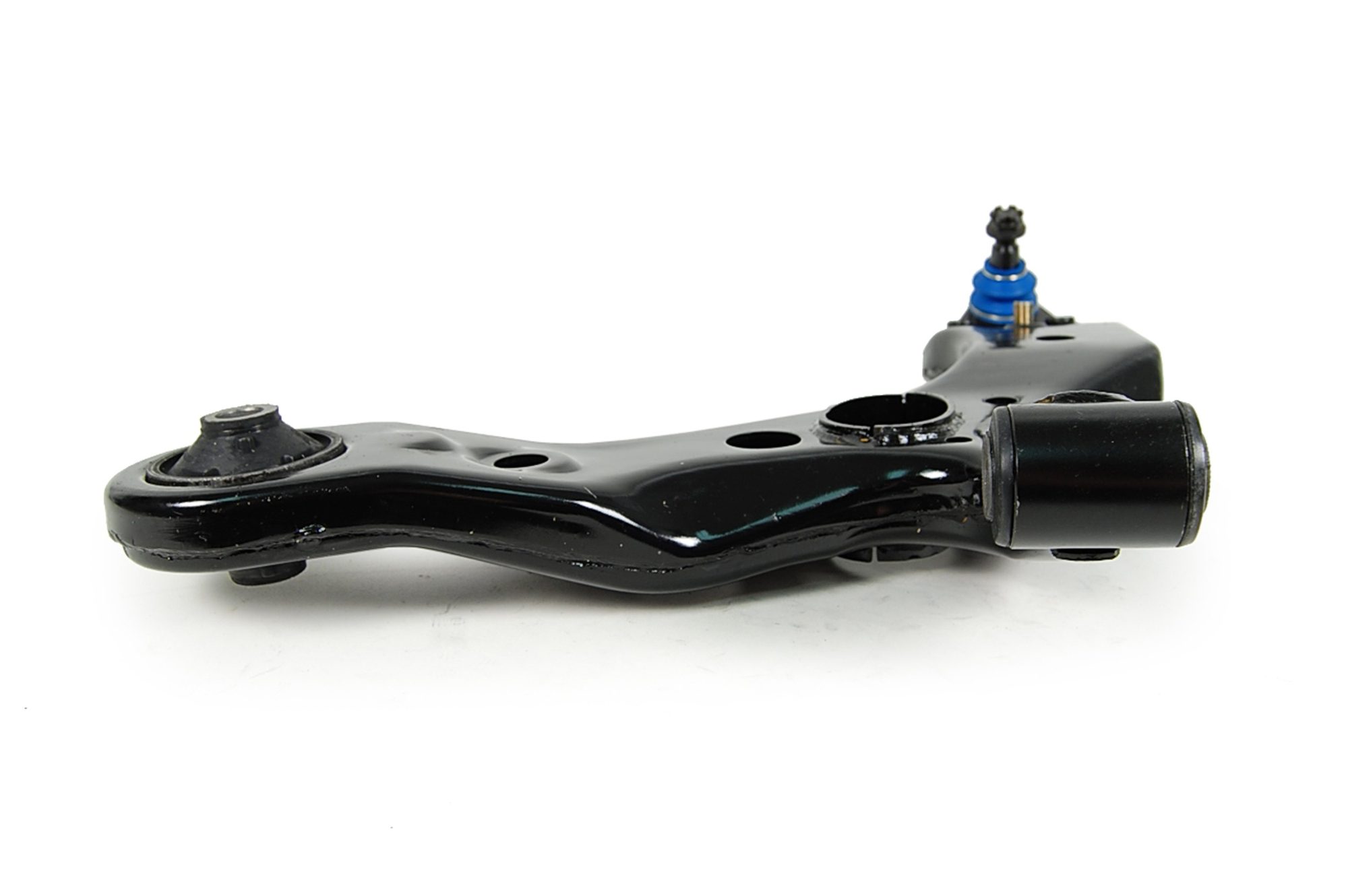 Front Left Lower Suspension Control Arm and Ball Joint Assembly | Mevotech Supreme CMS86163 Fits Toyota RAV4 2006-2014 — image 3