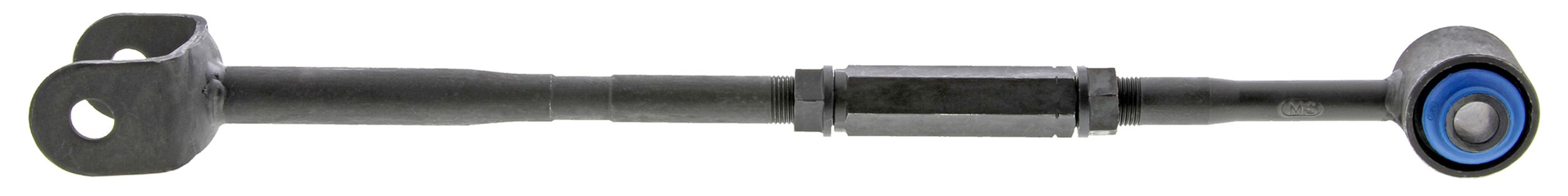 Rear Left Lower Rearward Suspension Control Arm | Mevotech Supreme CMS86188 Fits Toyota Lexus — image 5