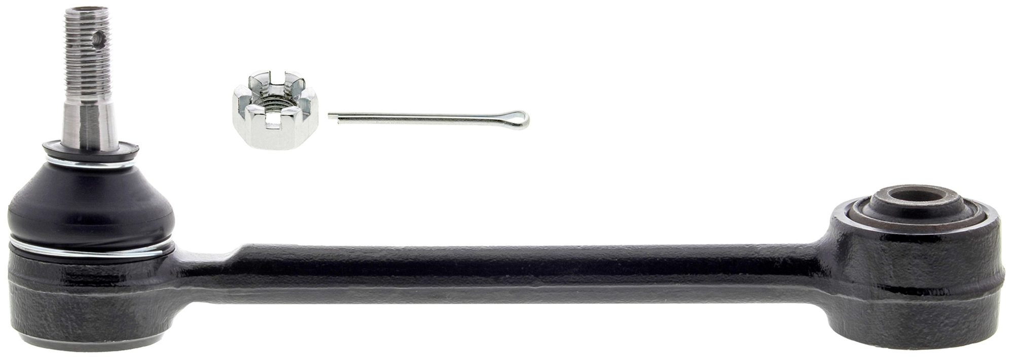 Rear Upper Forward Lateral Arm and Ball Joint Assembly | Mevotech Supreme CMS901232 Fits Hyundai Kia — image 5
