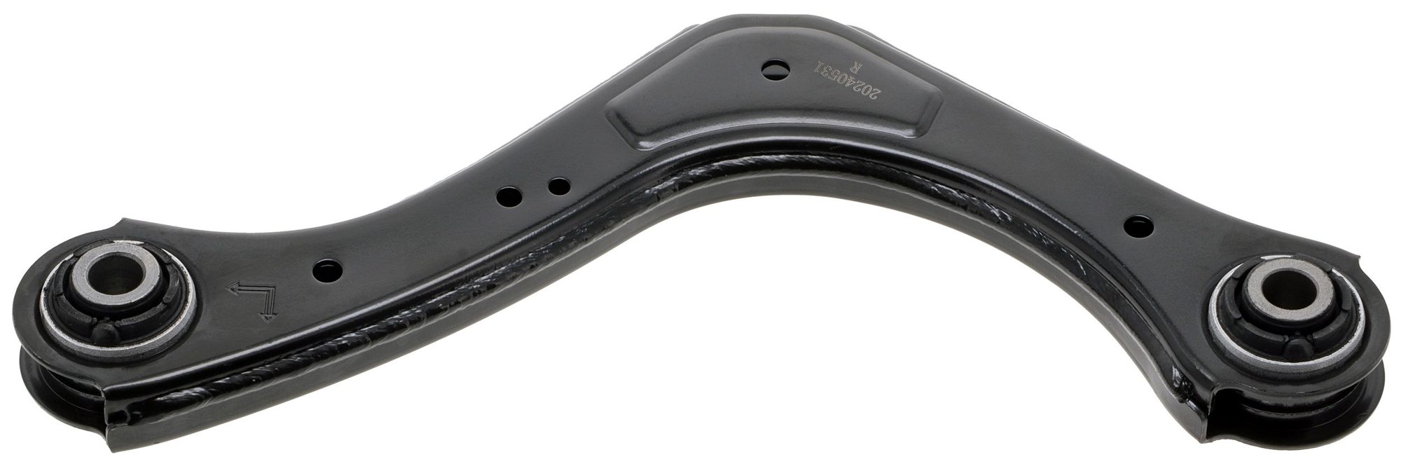 Rear Right Upper Lateral Arm | Mevotech Supreme CMS901254 Fits Hyundai Kia — image 4