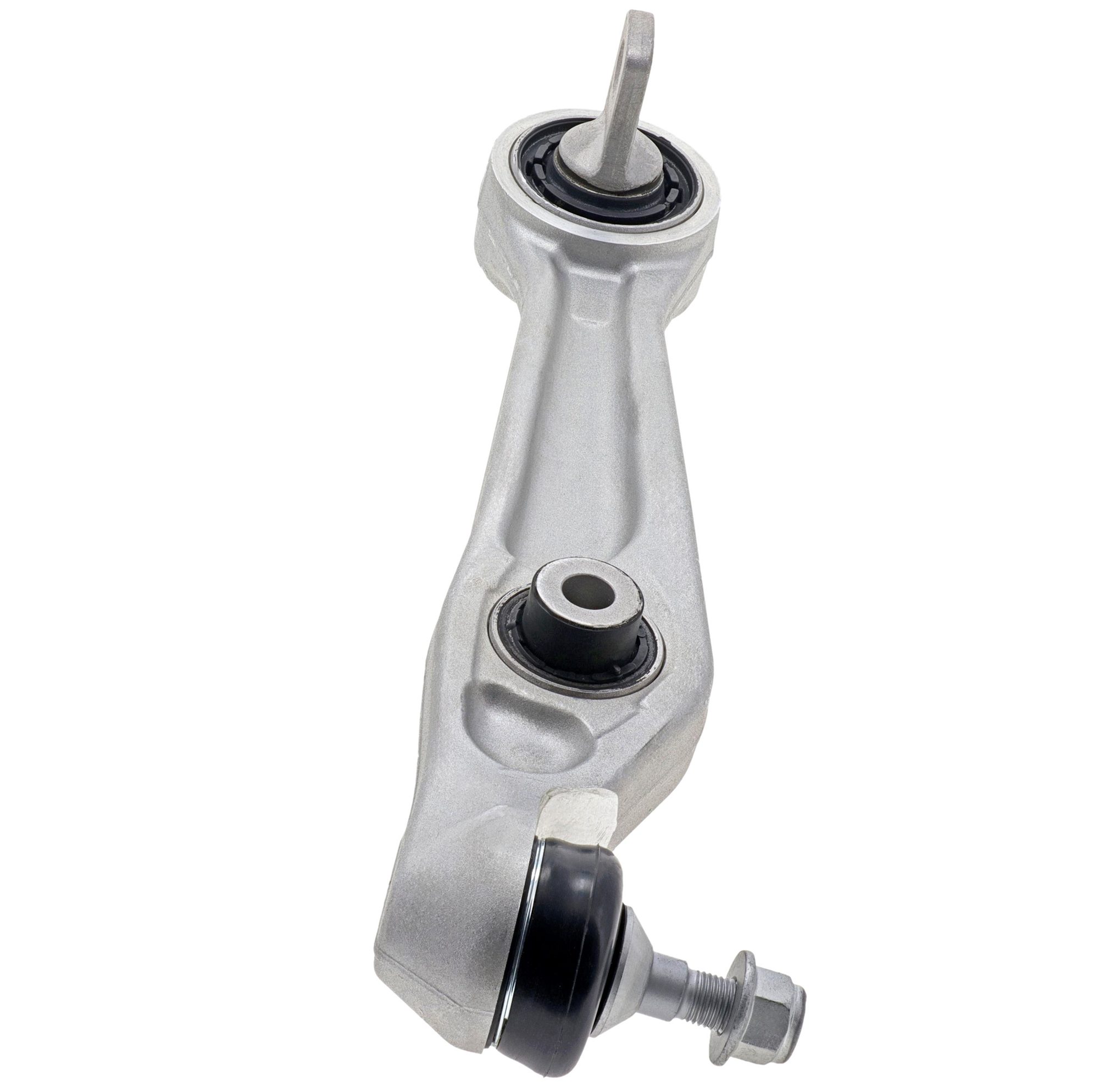 Tesla 3 2017-2023 Front Lower Forward Suspension Control Arm and Ball Joint Assembly | Mevotech Supreme CMS95131 — image 4
