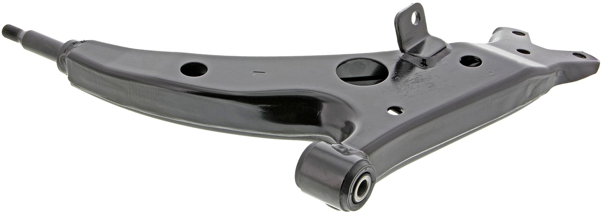 Front Left Lower Suspension Control Arm | Mevotech Supreme CMS9807 Fits Toyota RAV4 1996-2003 — image 5