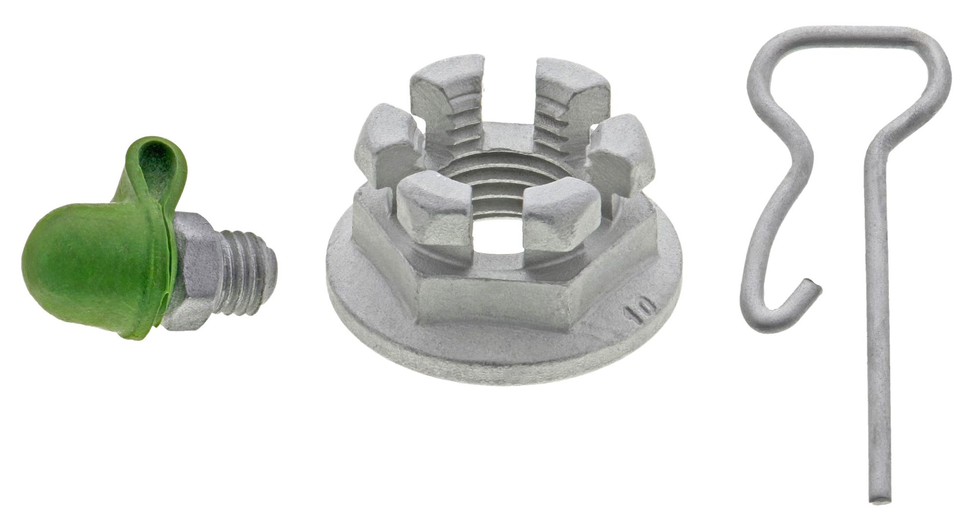 Front Upper Suspension Control Arm and Ball Joint Assembly | Mevotech Supreme CTXK7424 Fits Dodge Chrysler — image 6