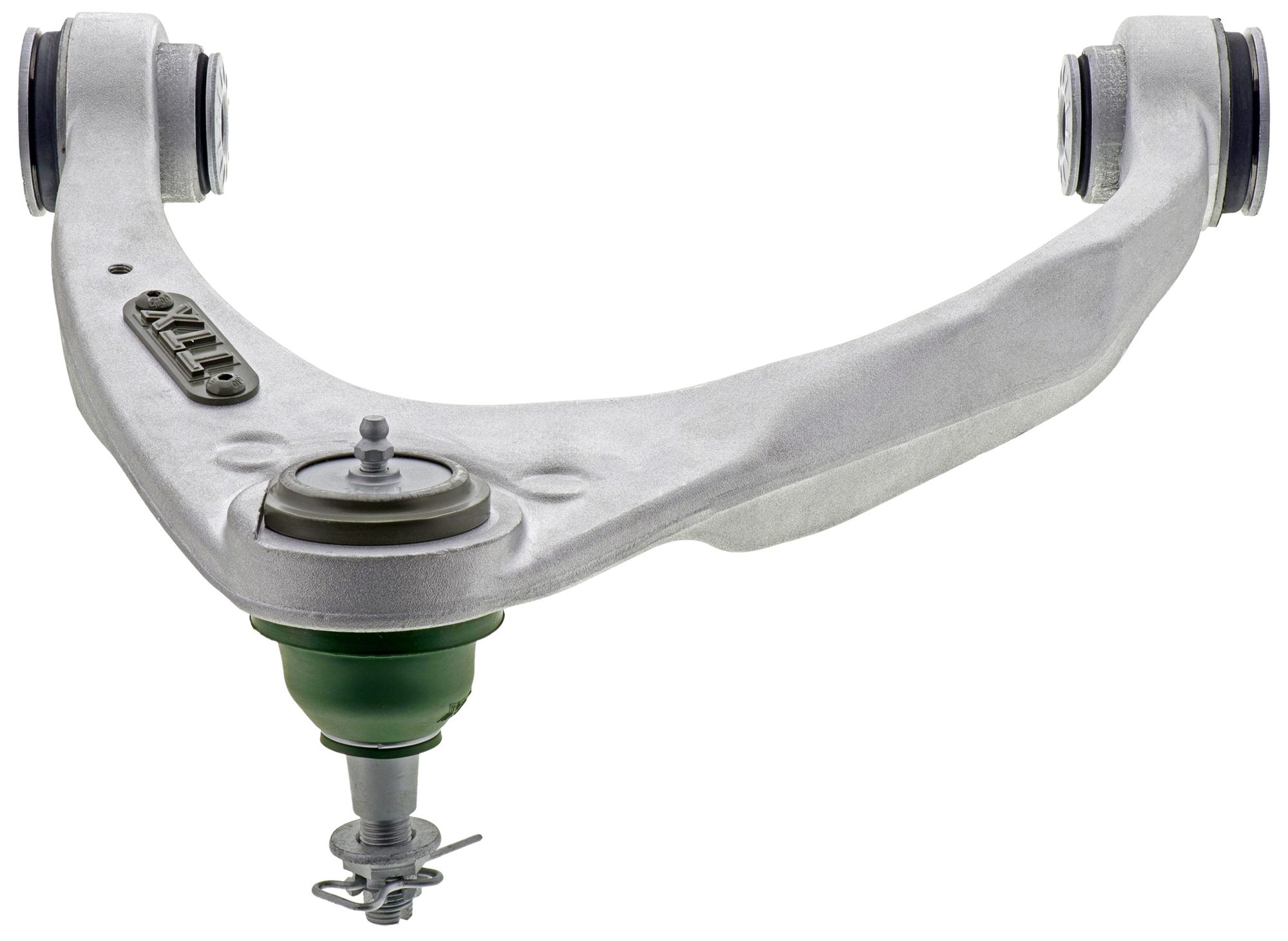 Front Right Upper Suspension Control Arm and Ball Joint Assembly | Mevotech Supreme CTXMS501233 Fits Chevrolet GMC Cadillac — image 6